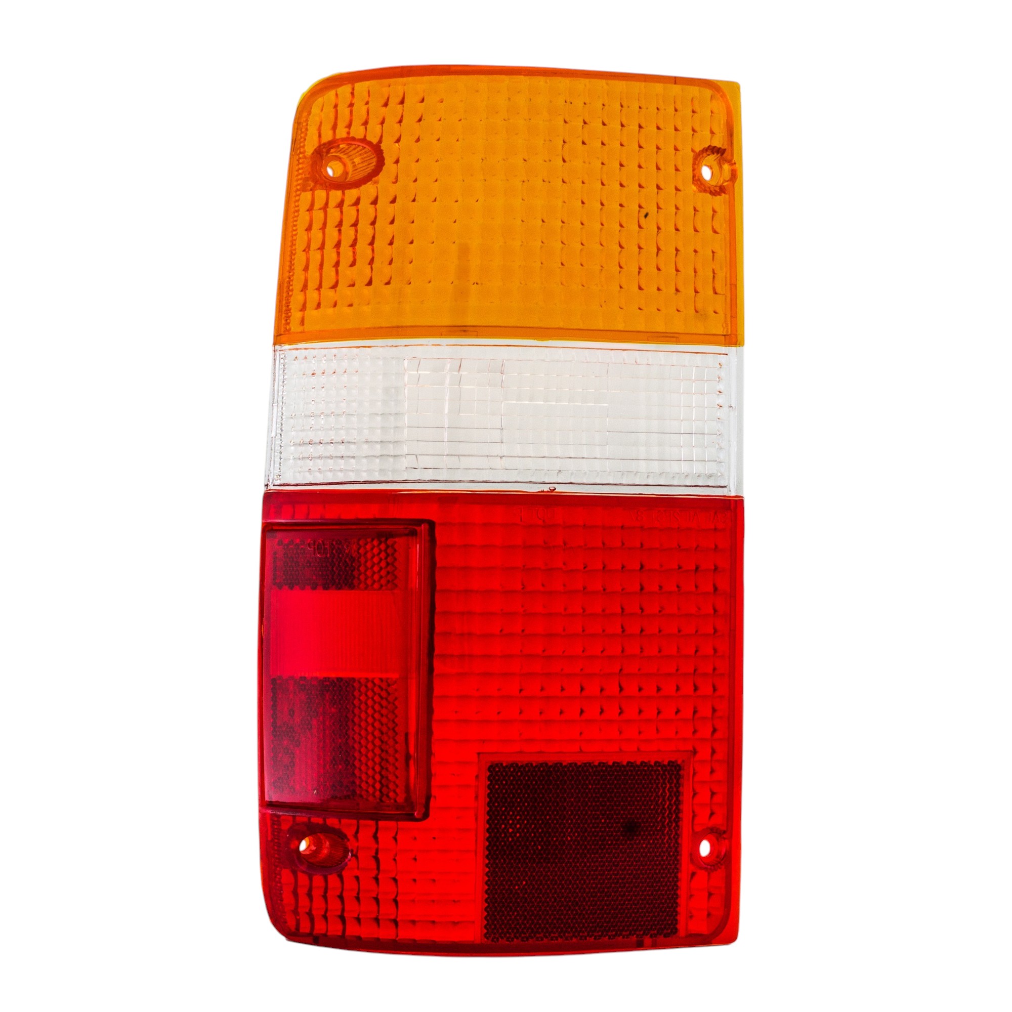 Tail Light Lens