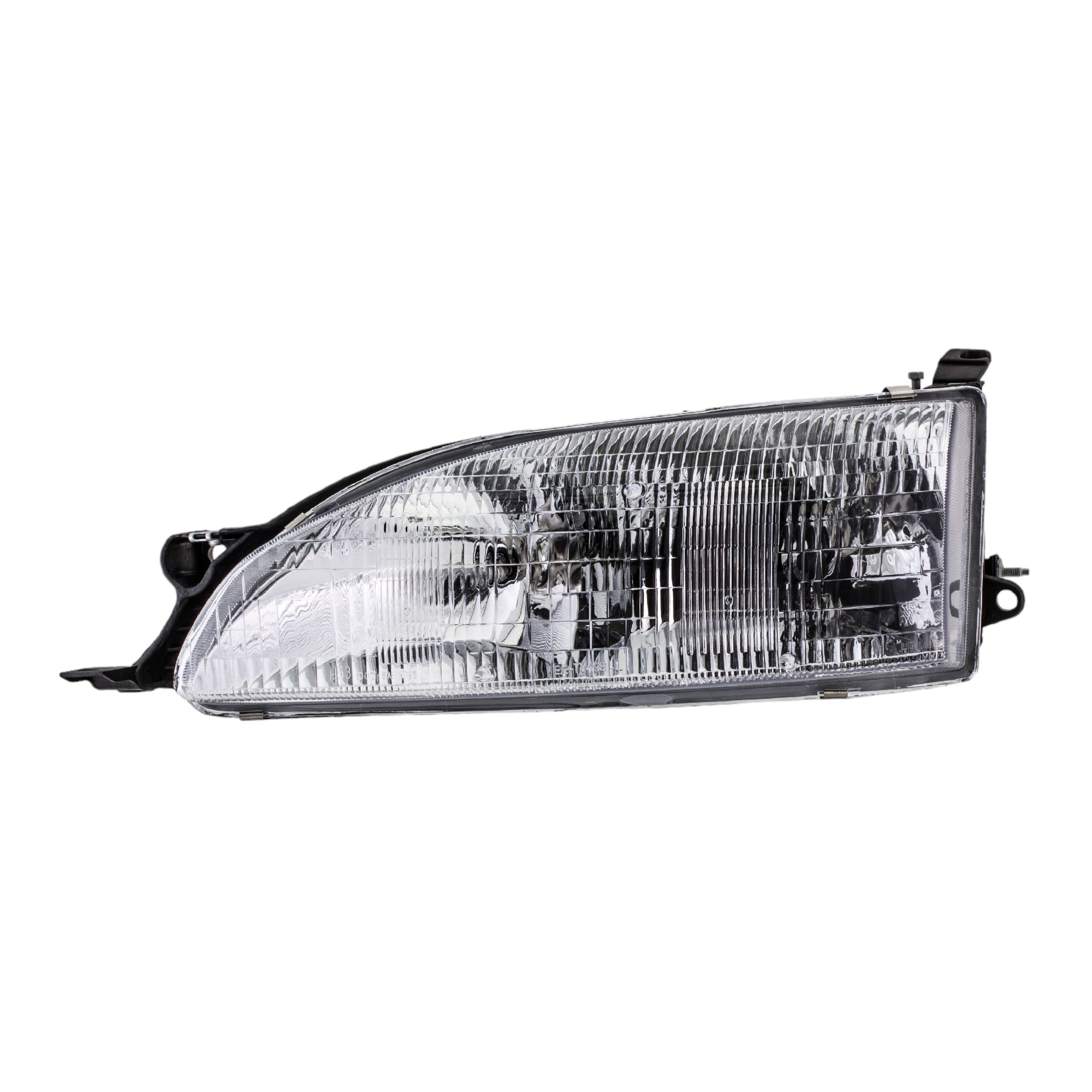 Headlight Assembly
