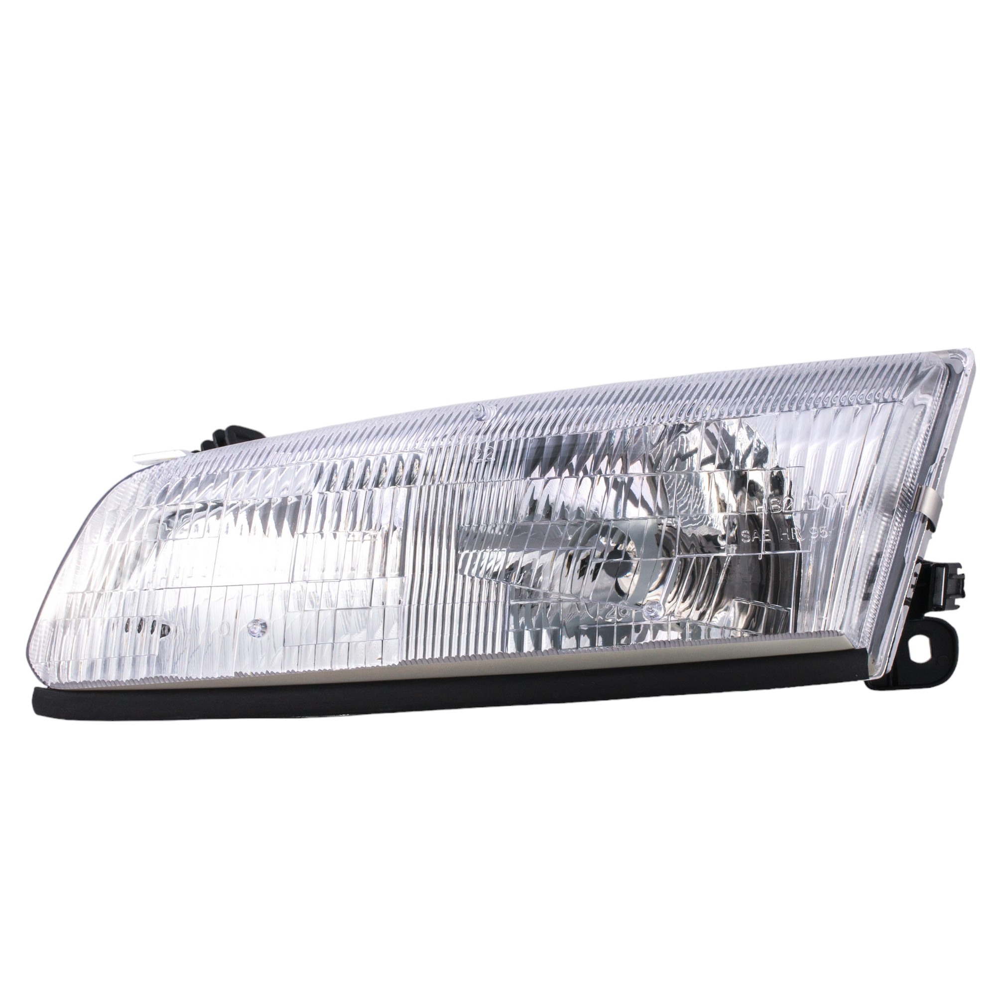 Headlight Assembly