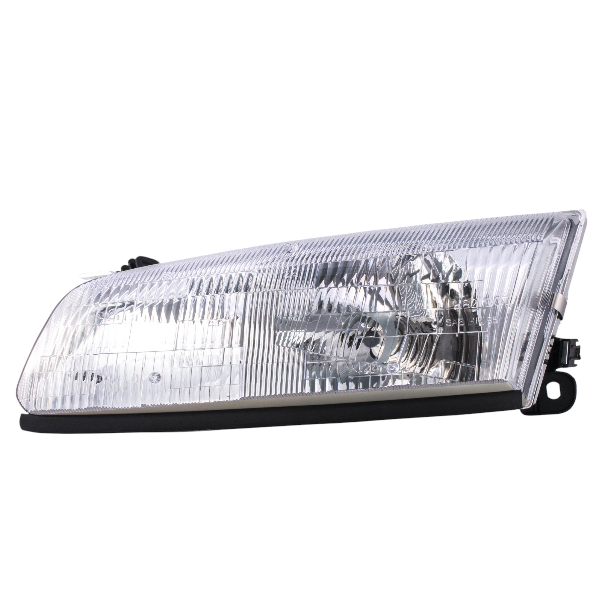Headlight Assembly