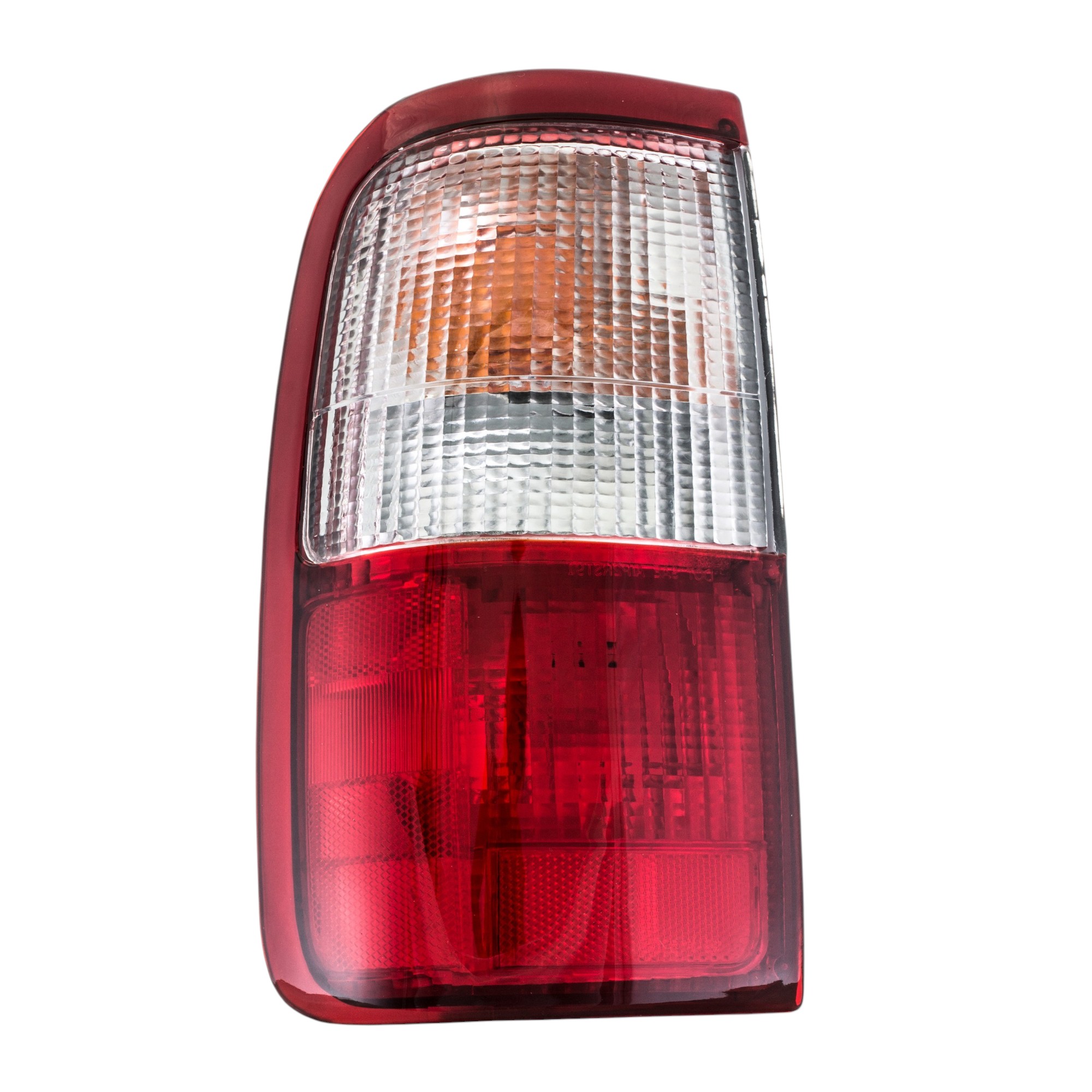 Tail Light Housing