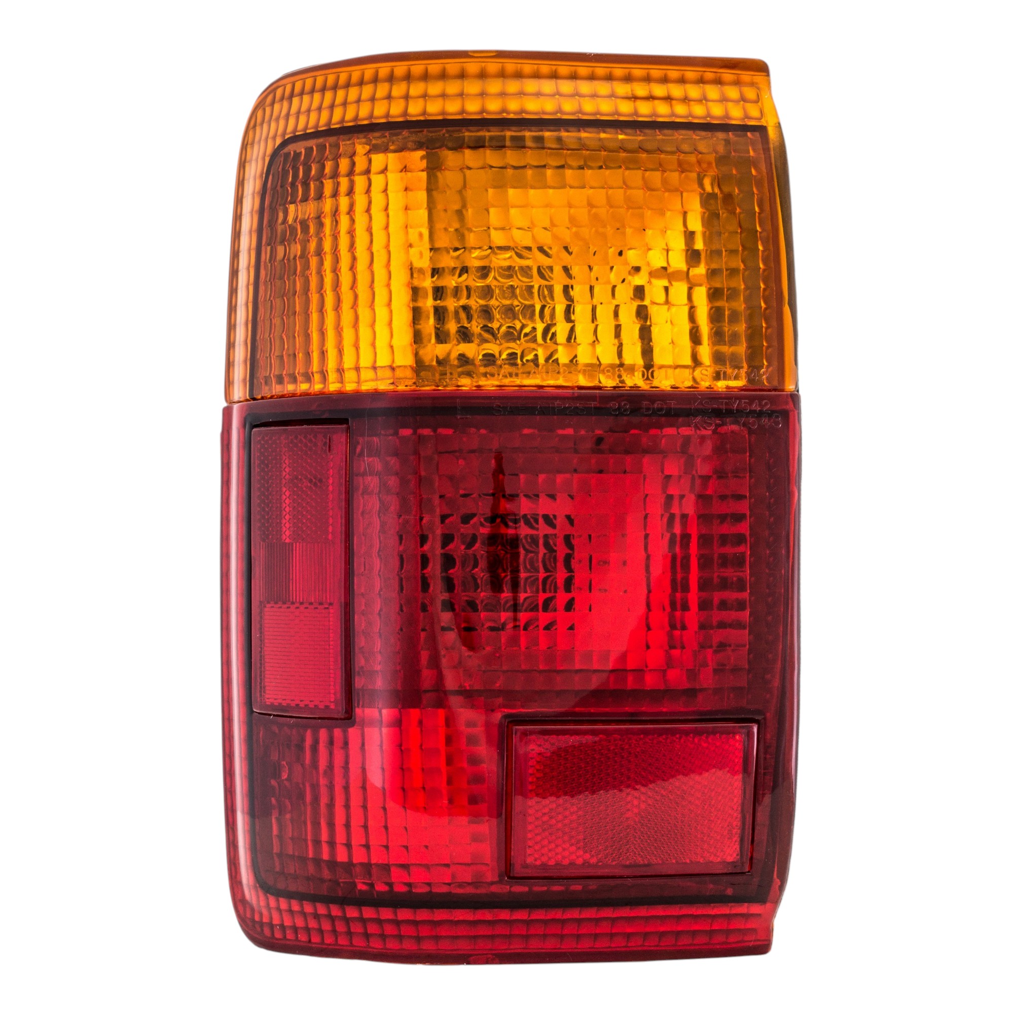 Tail Light Assembly