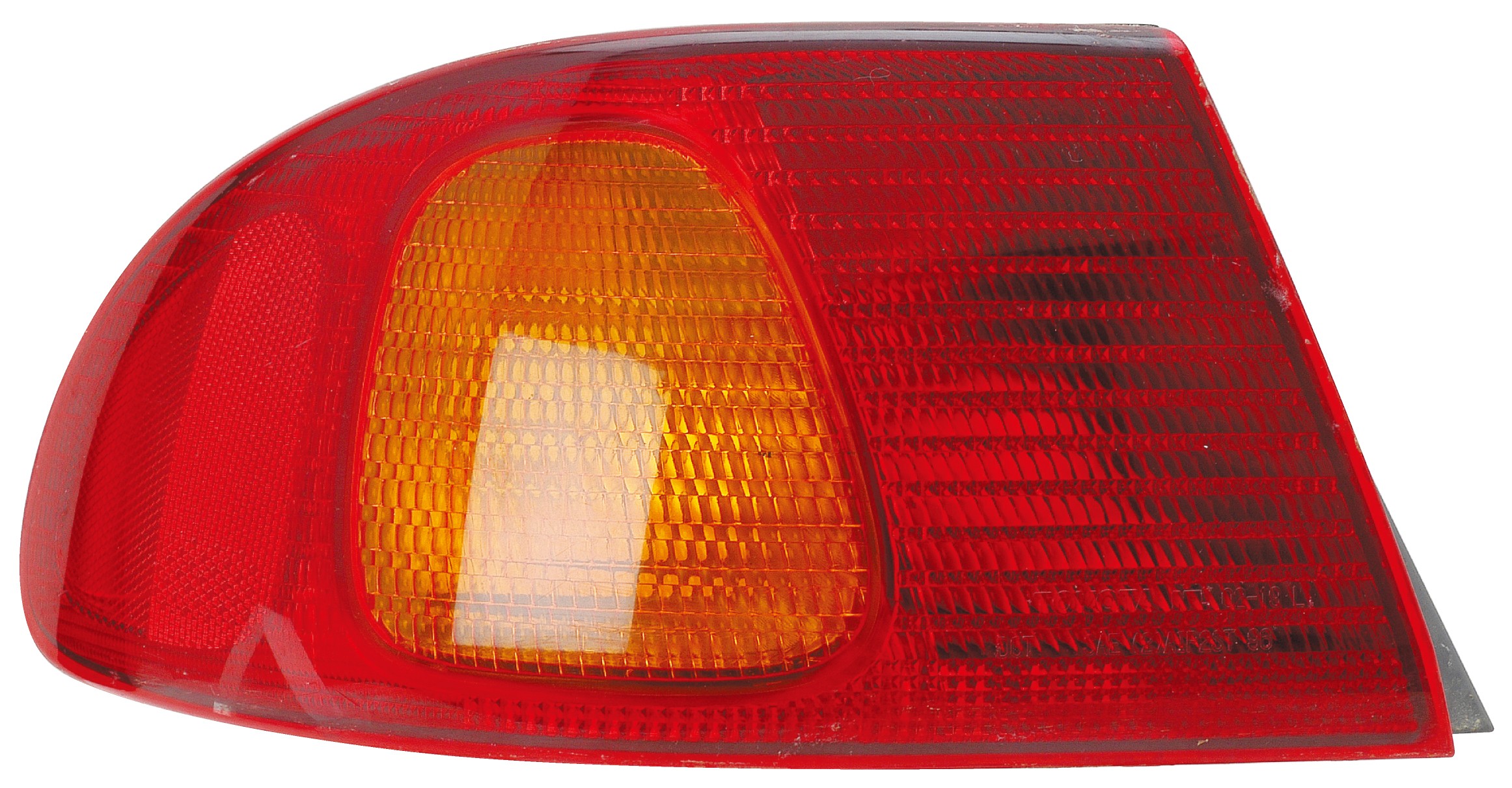 Tail Light Assembly