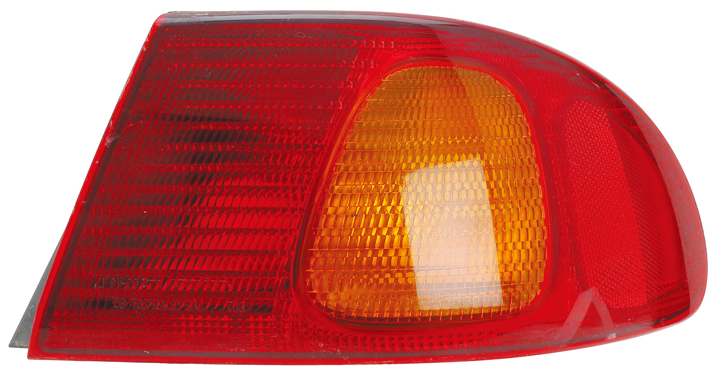 Tail Light Assembly