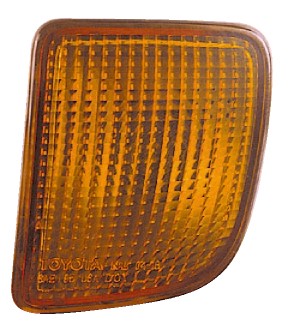 Turn Signal Light