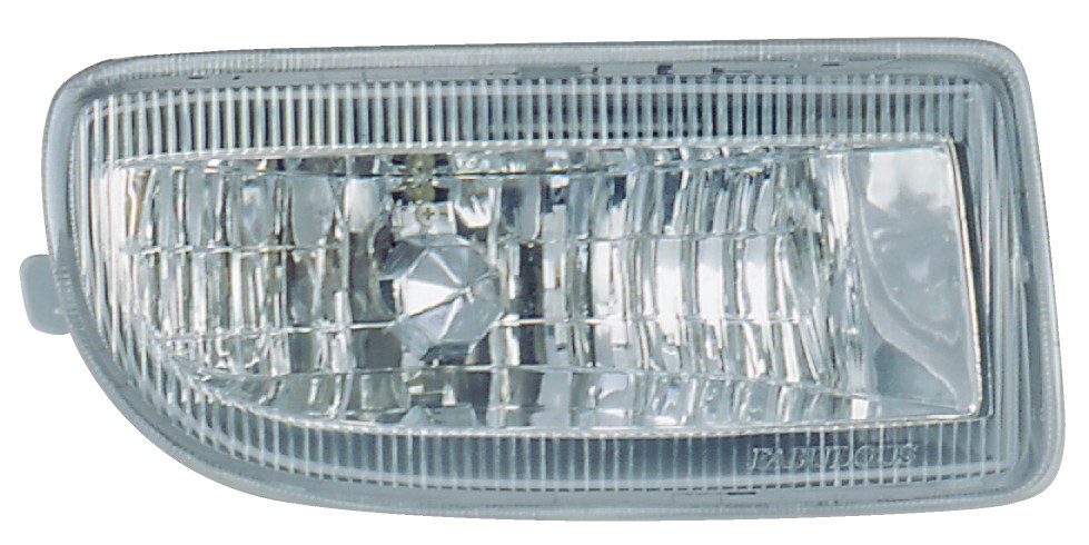 Fog Light Assembly