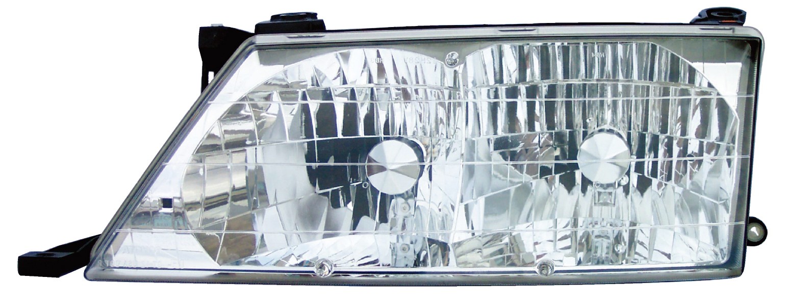 Headlight Assembly