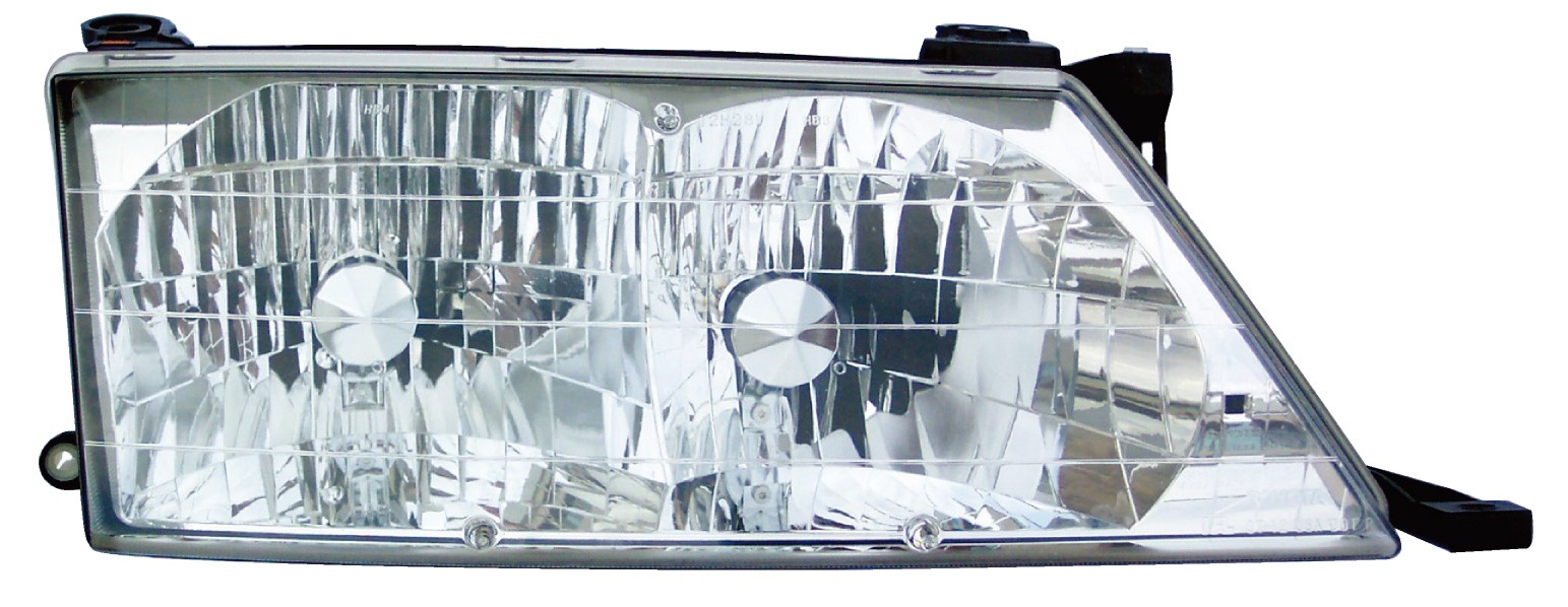 Headlight Assembly