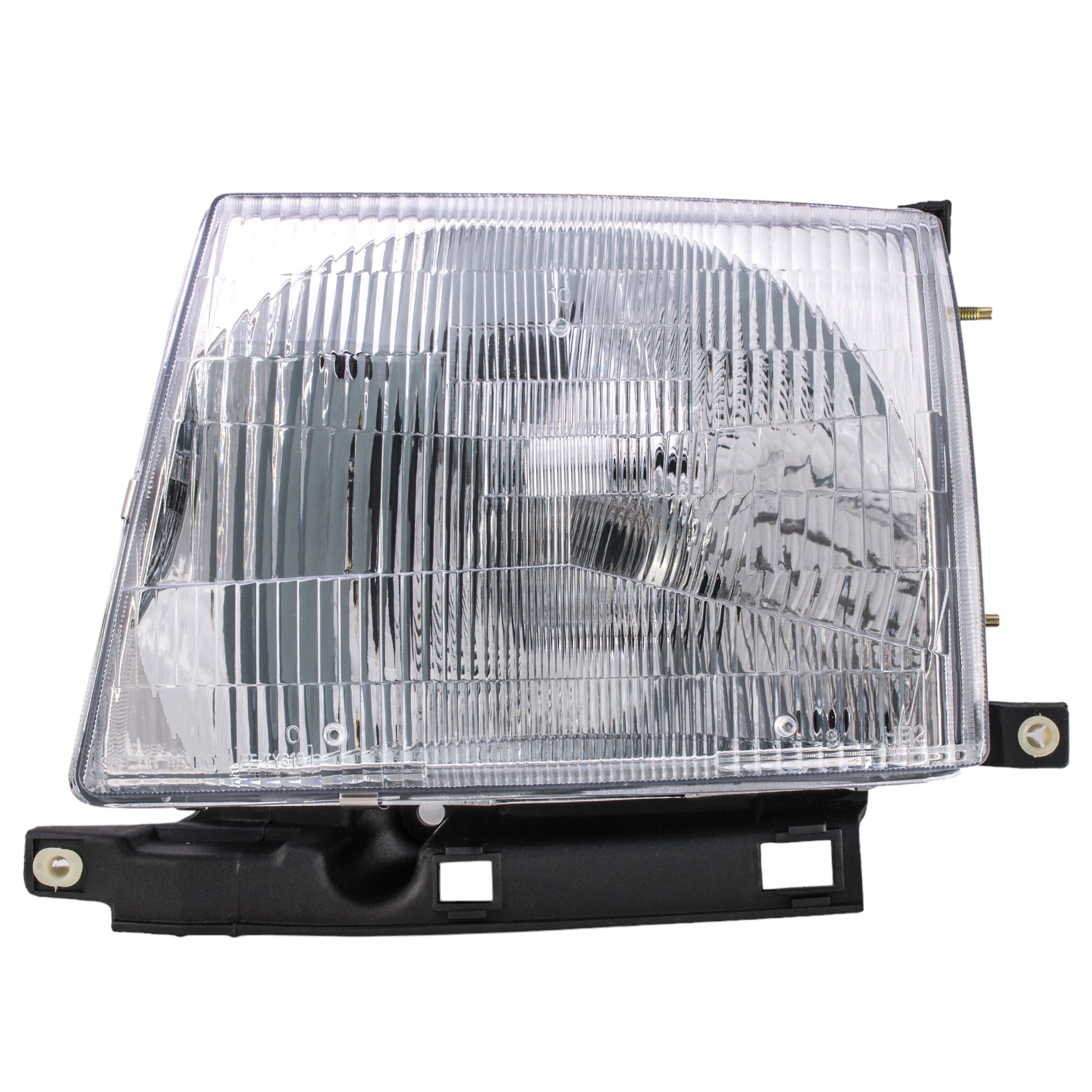 Headlight Assembly