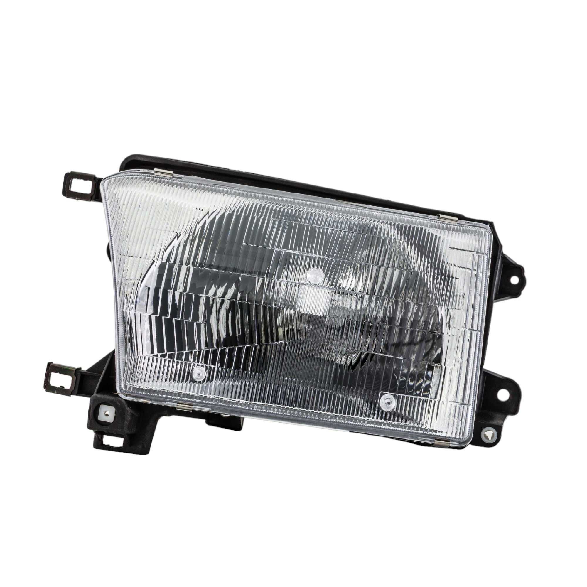 Headlight Assembly