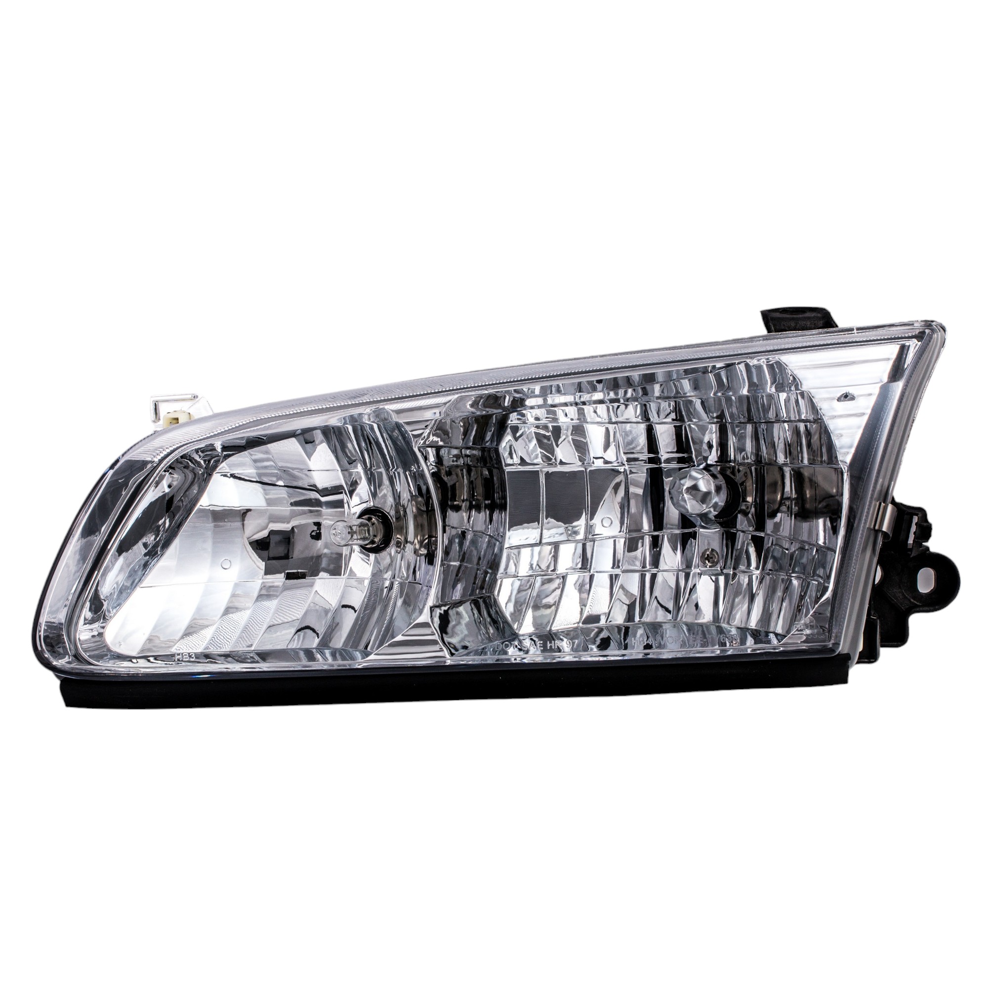 Headlight Assembly