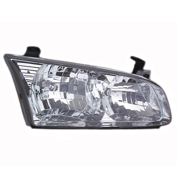 Headlight Assembly