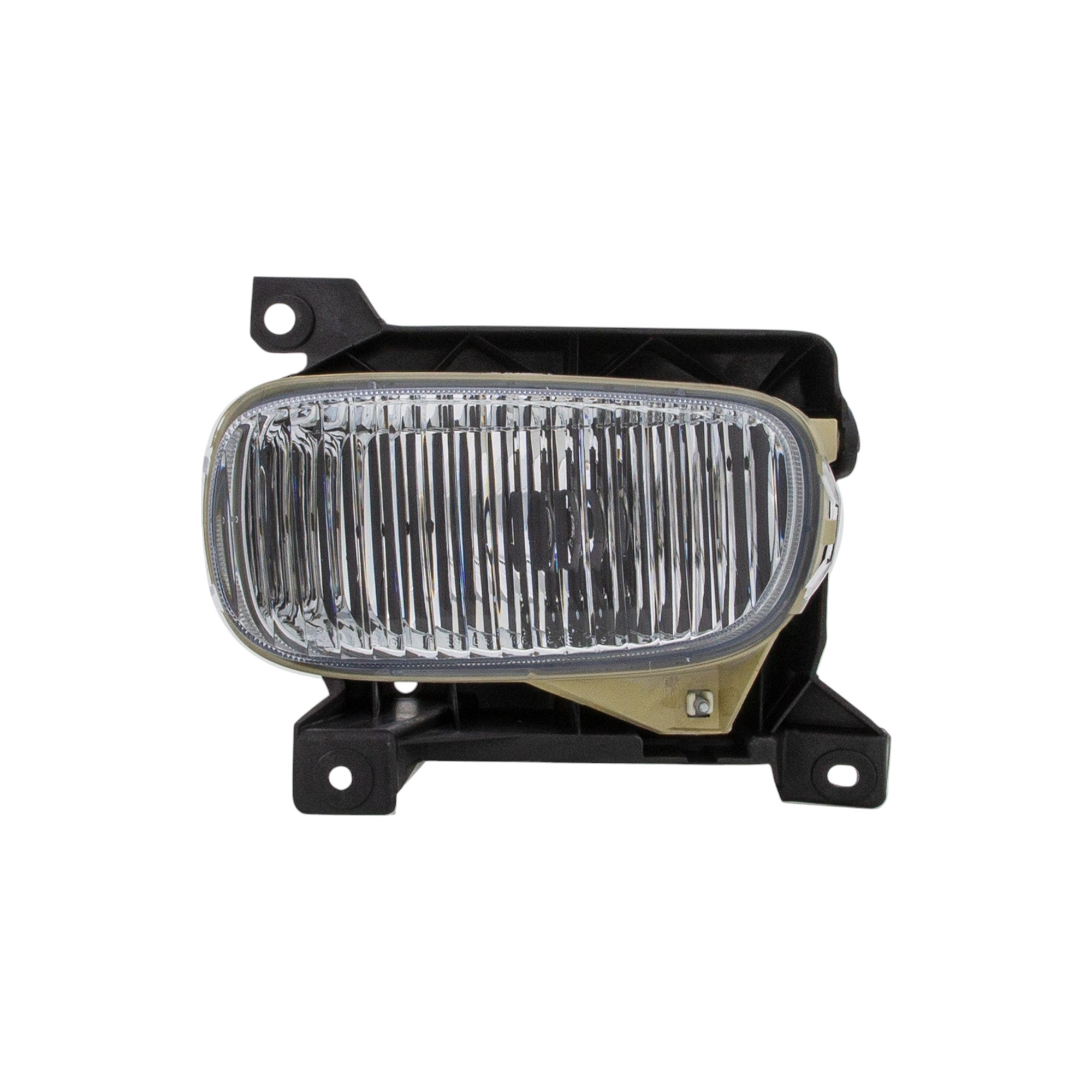 Fog Light Assembly