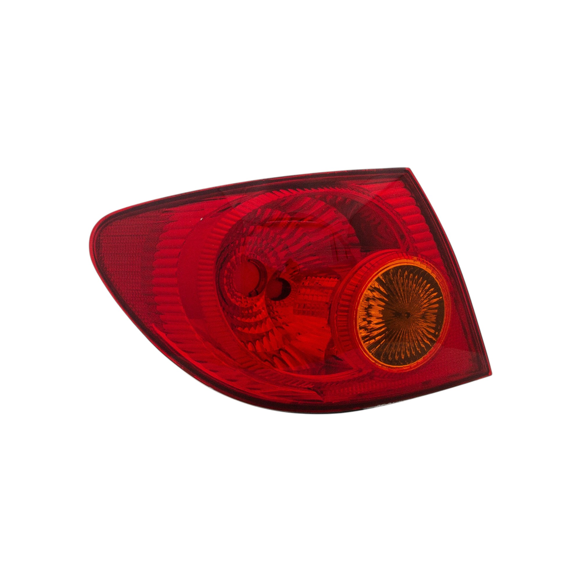 Tail Light Assembly