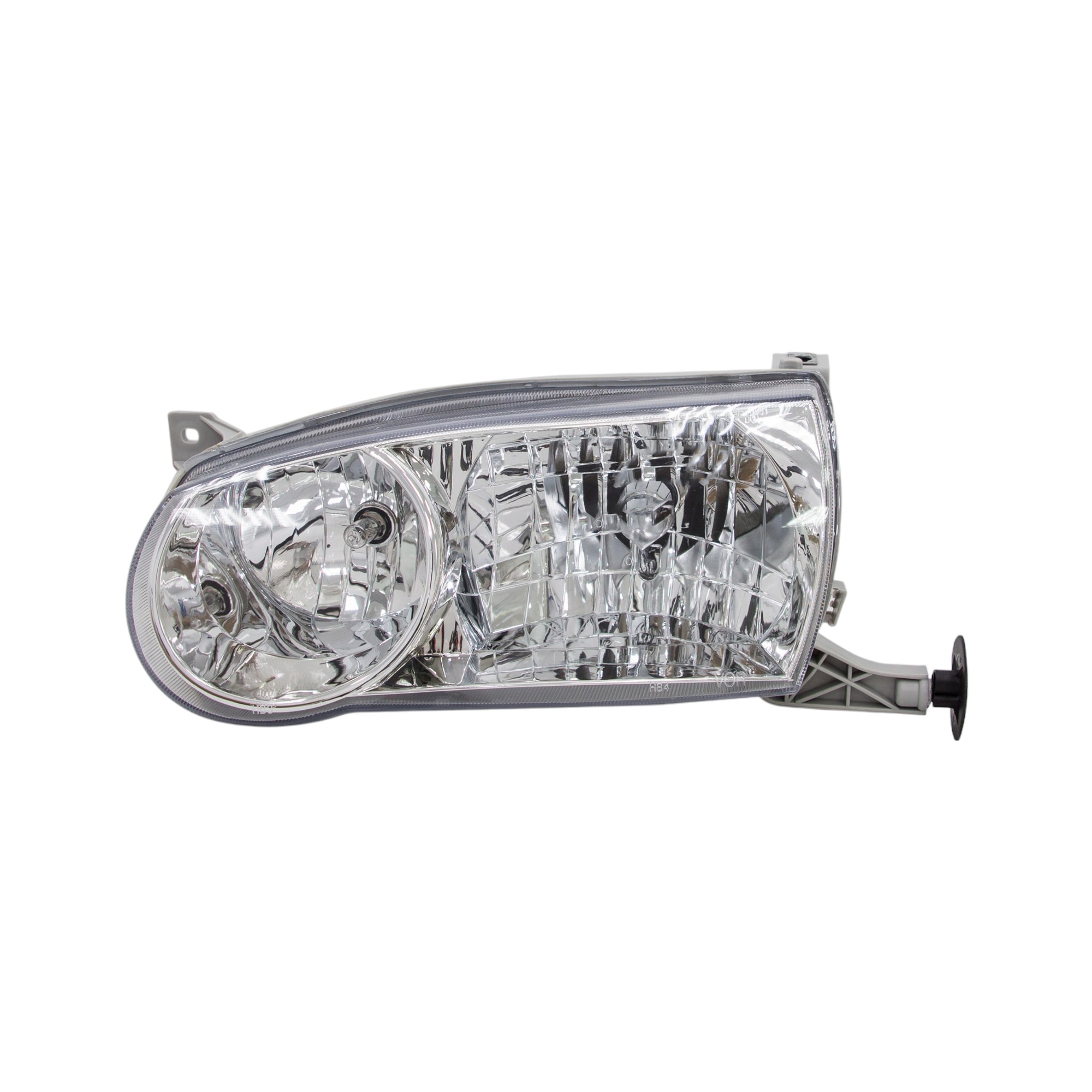 Headlight Assembly