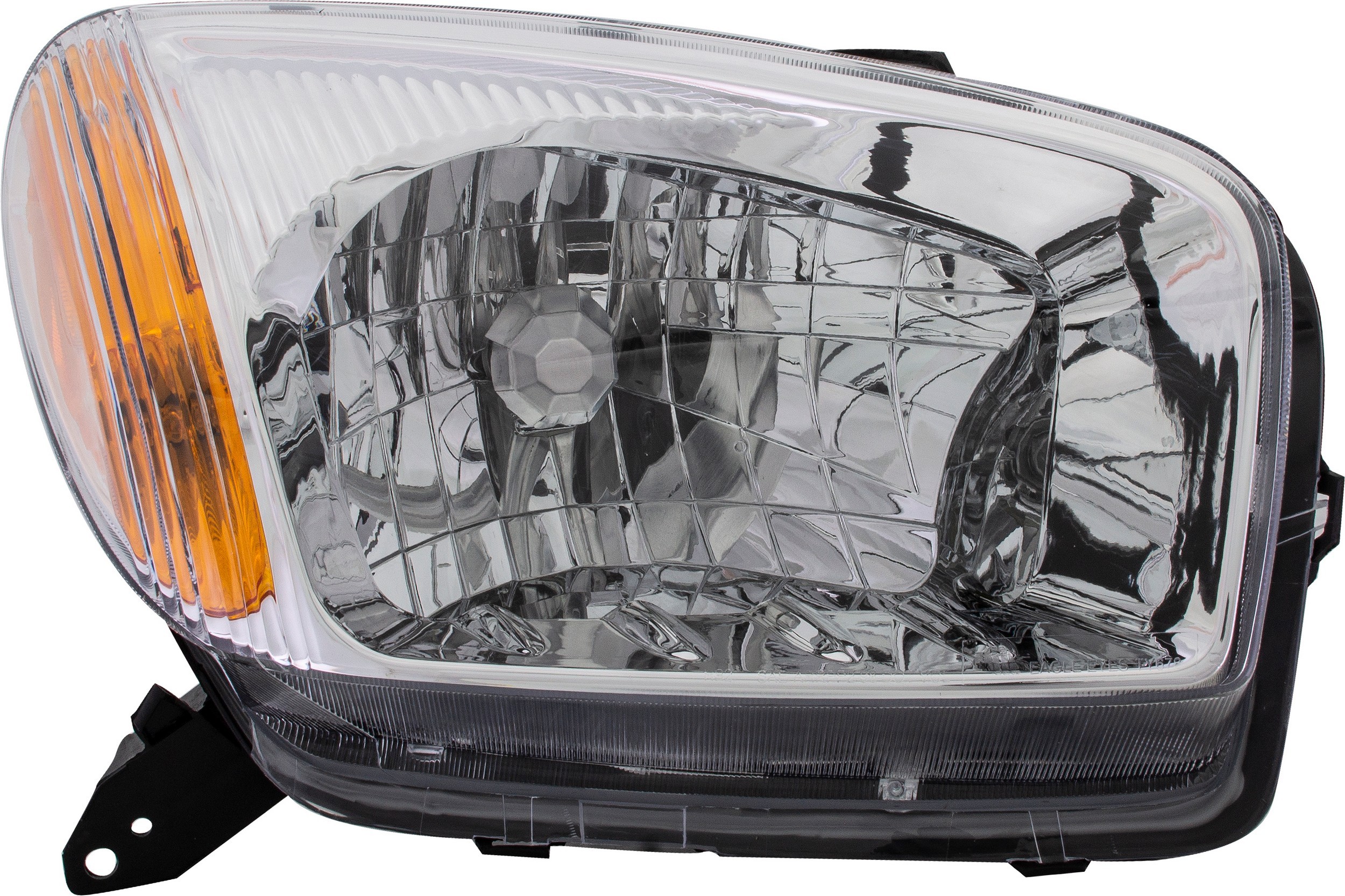 Headlight Assembly