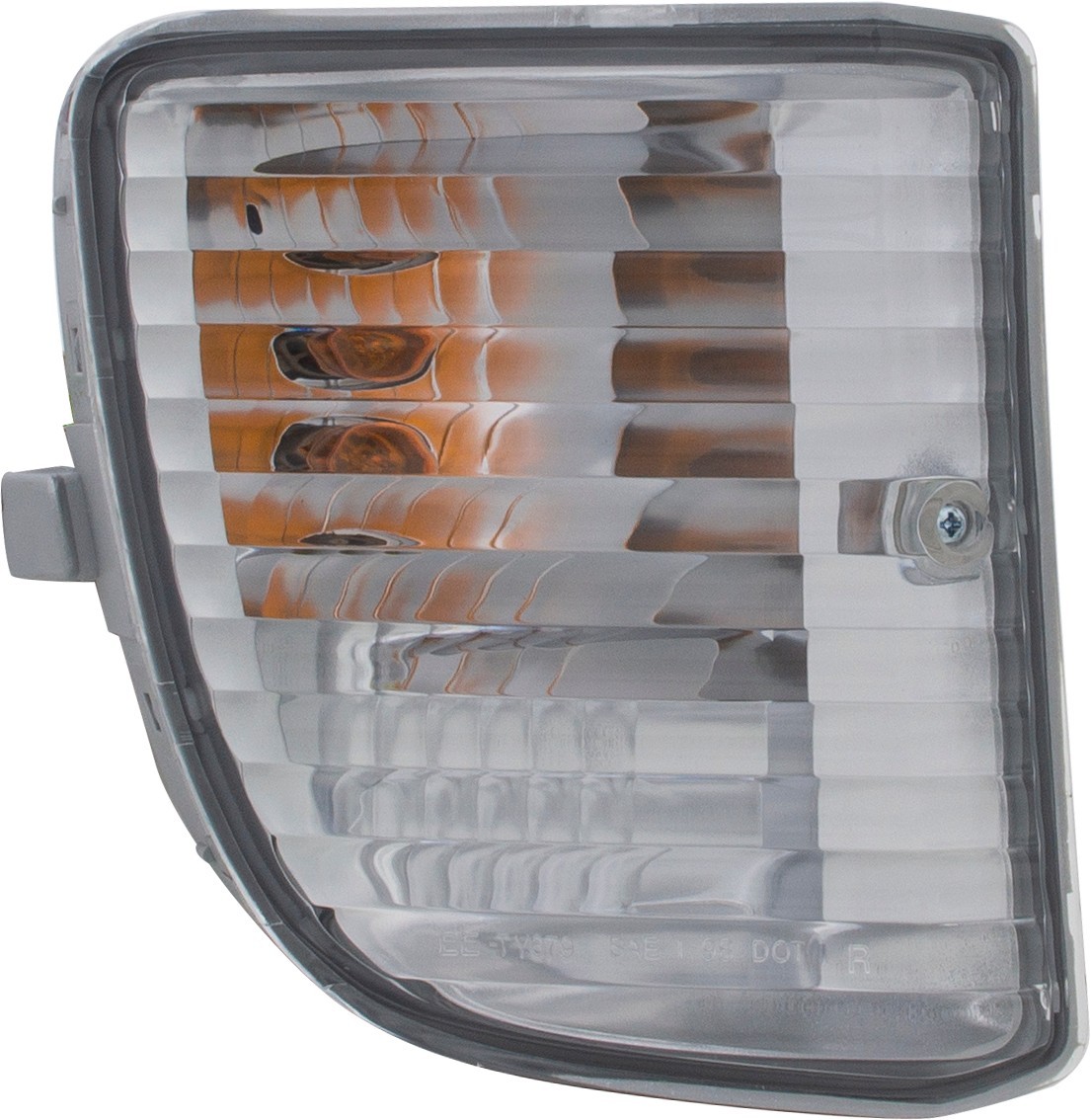 Turn Signal Light Lens / Housing