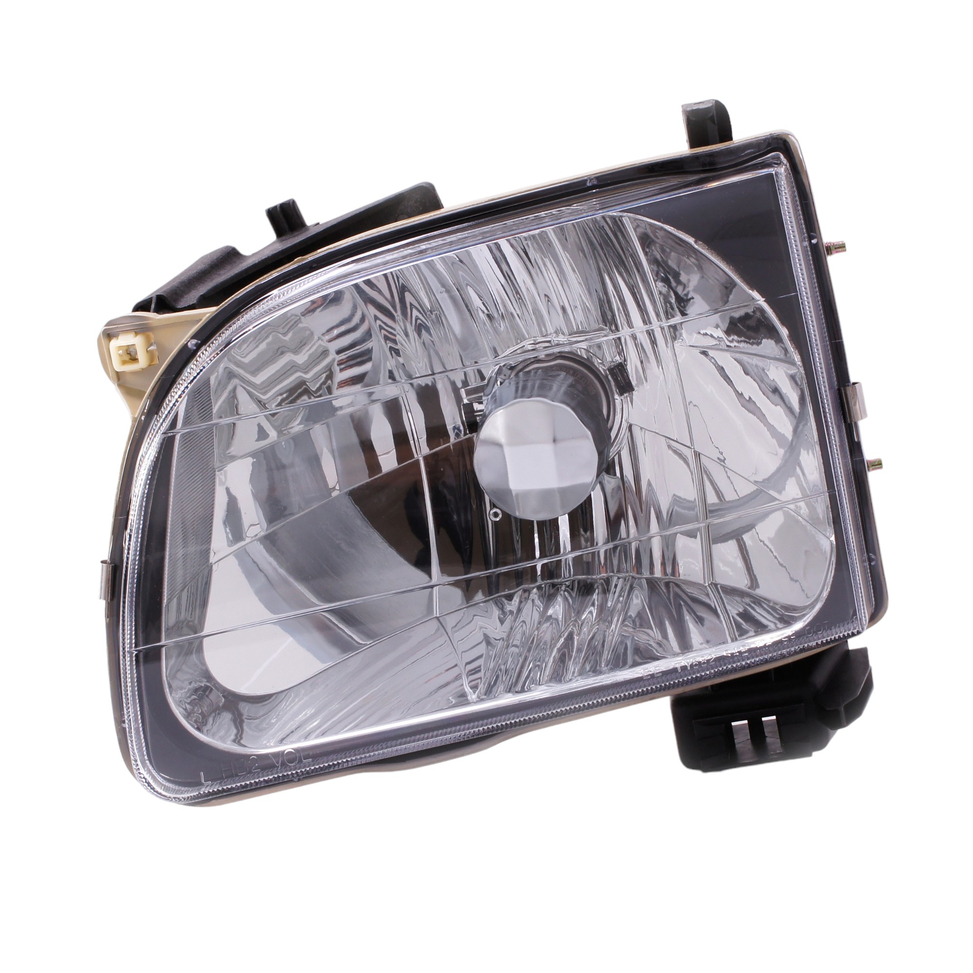 Headlight Assembly