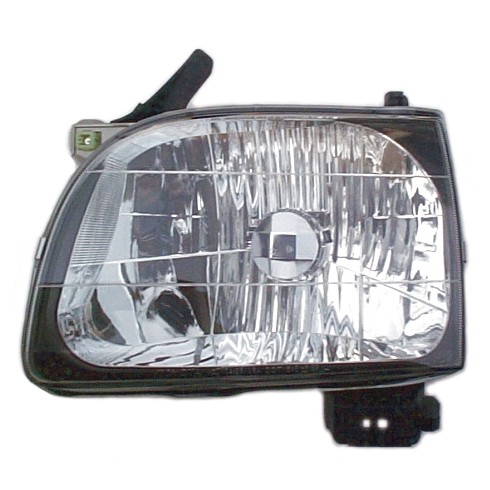 Headlight Assembly