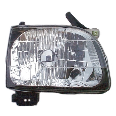Headlight Assembly