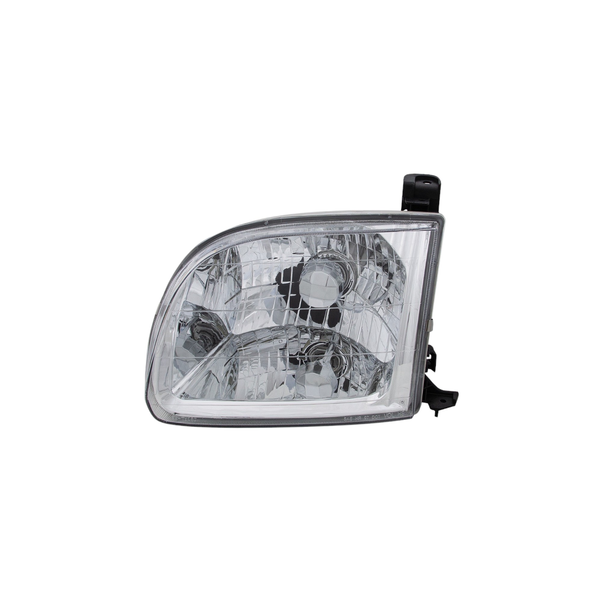 Headlight Assembly