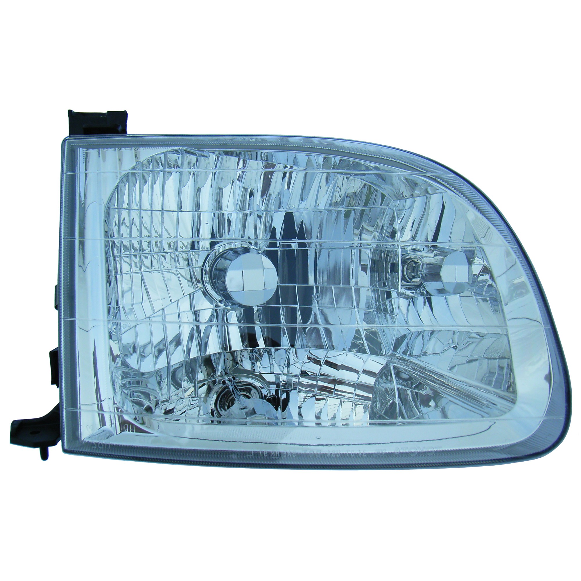 Headlight Assembly