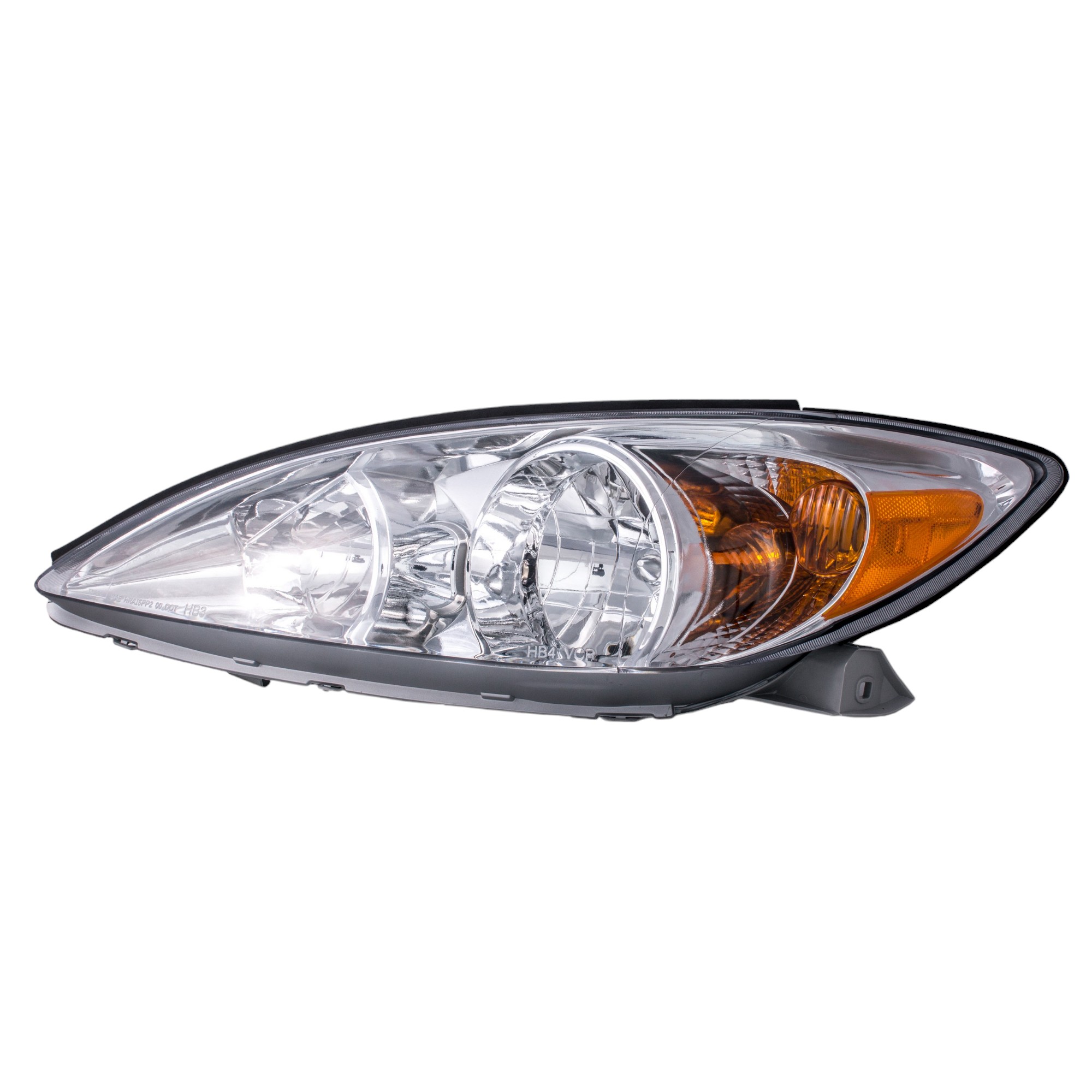 Headlight Assembly