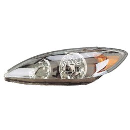 Headlight Assembly