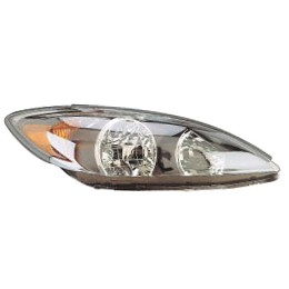 Headlight Assembly