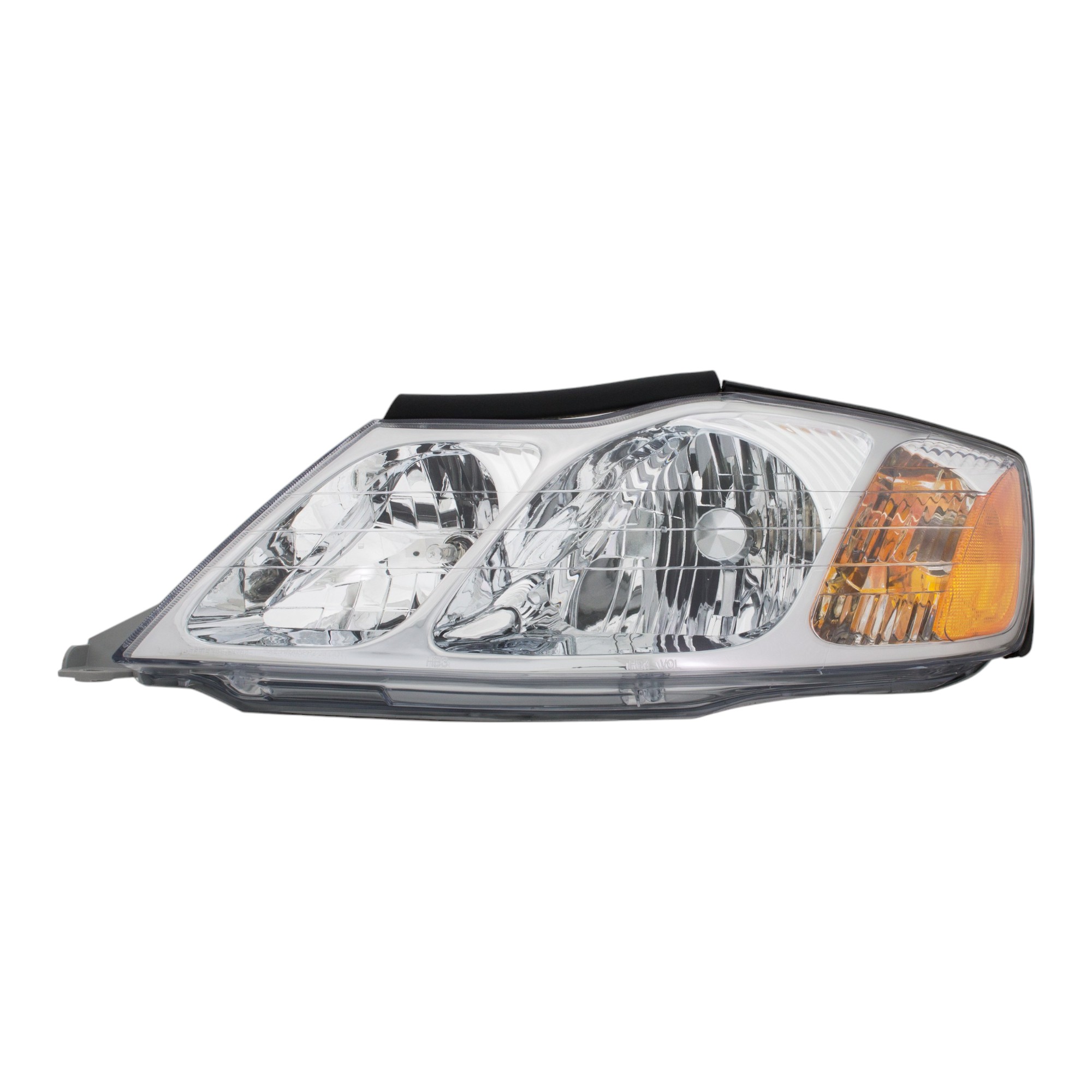 Headlight Assembly