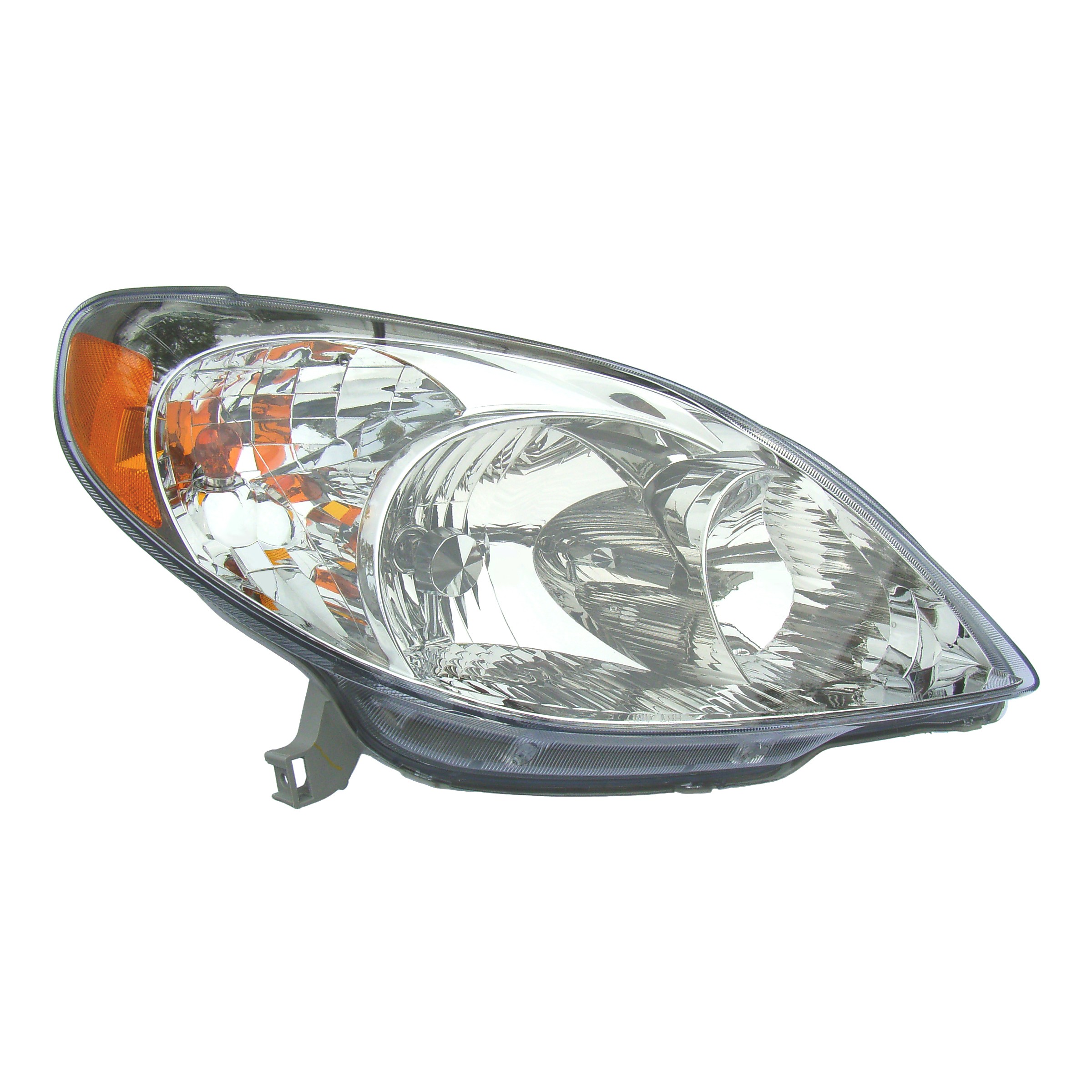 Headlight Assembly