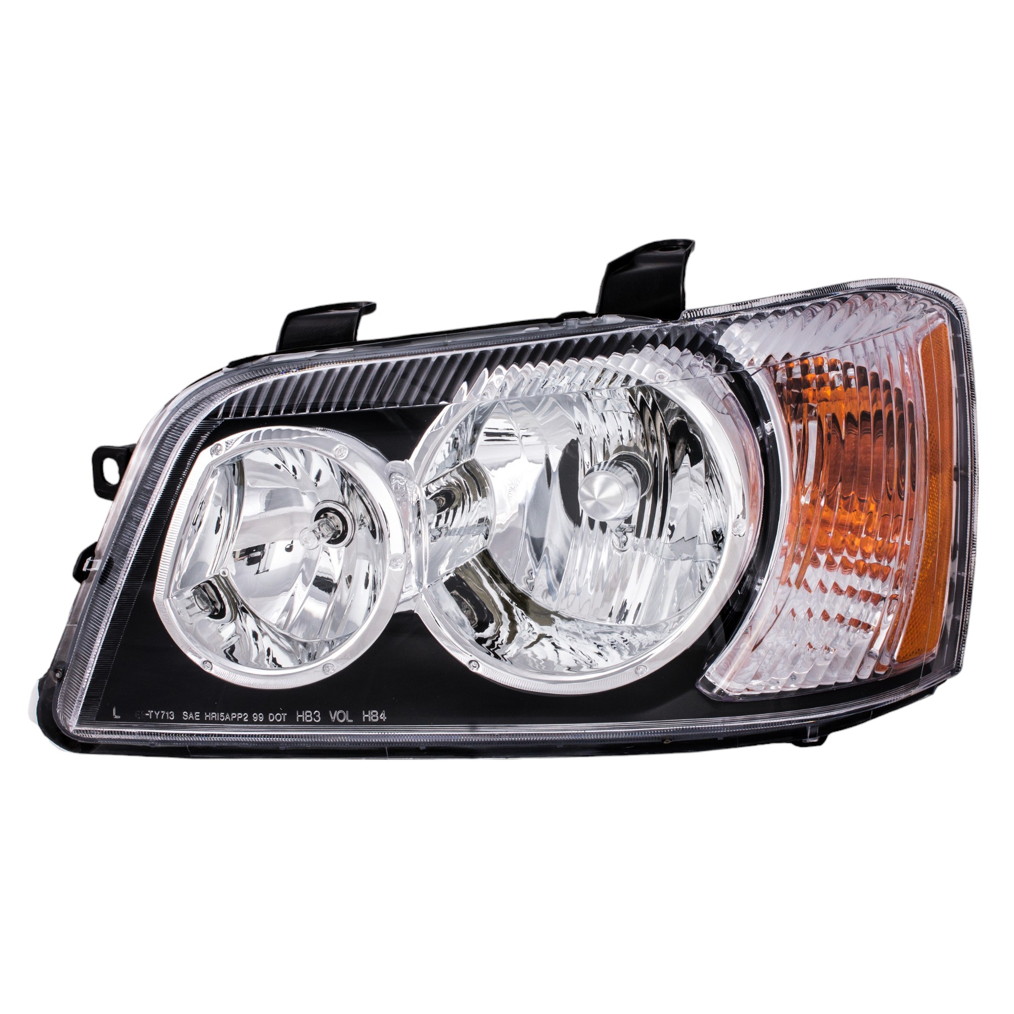 Headlight Assembly