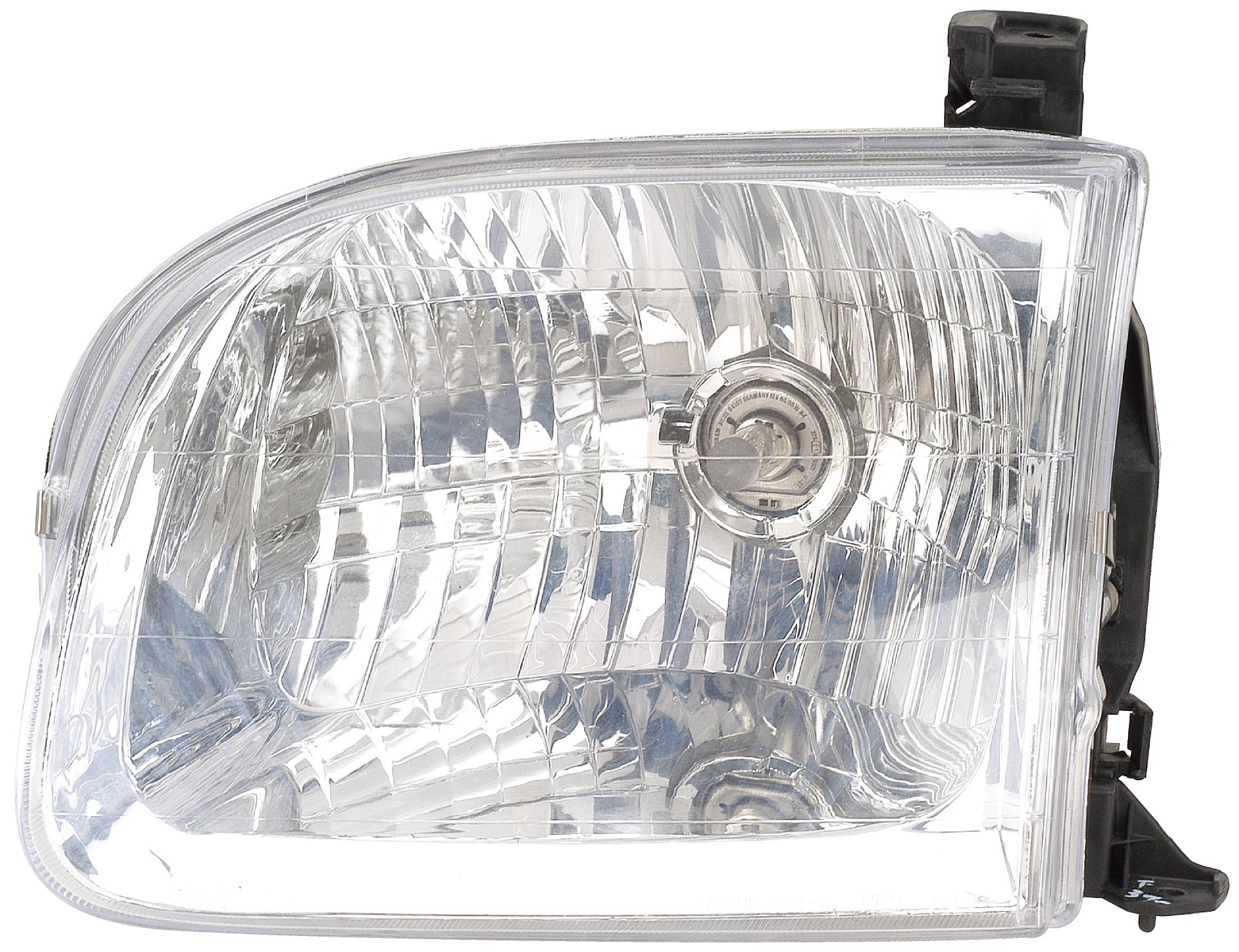 Headlight Assembly