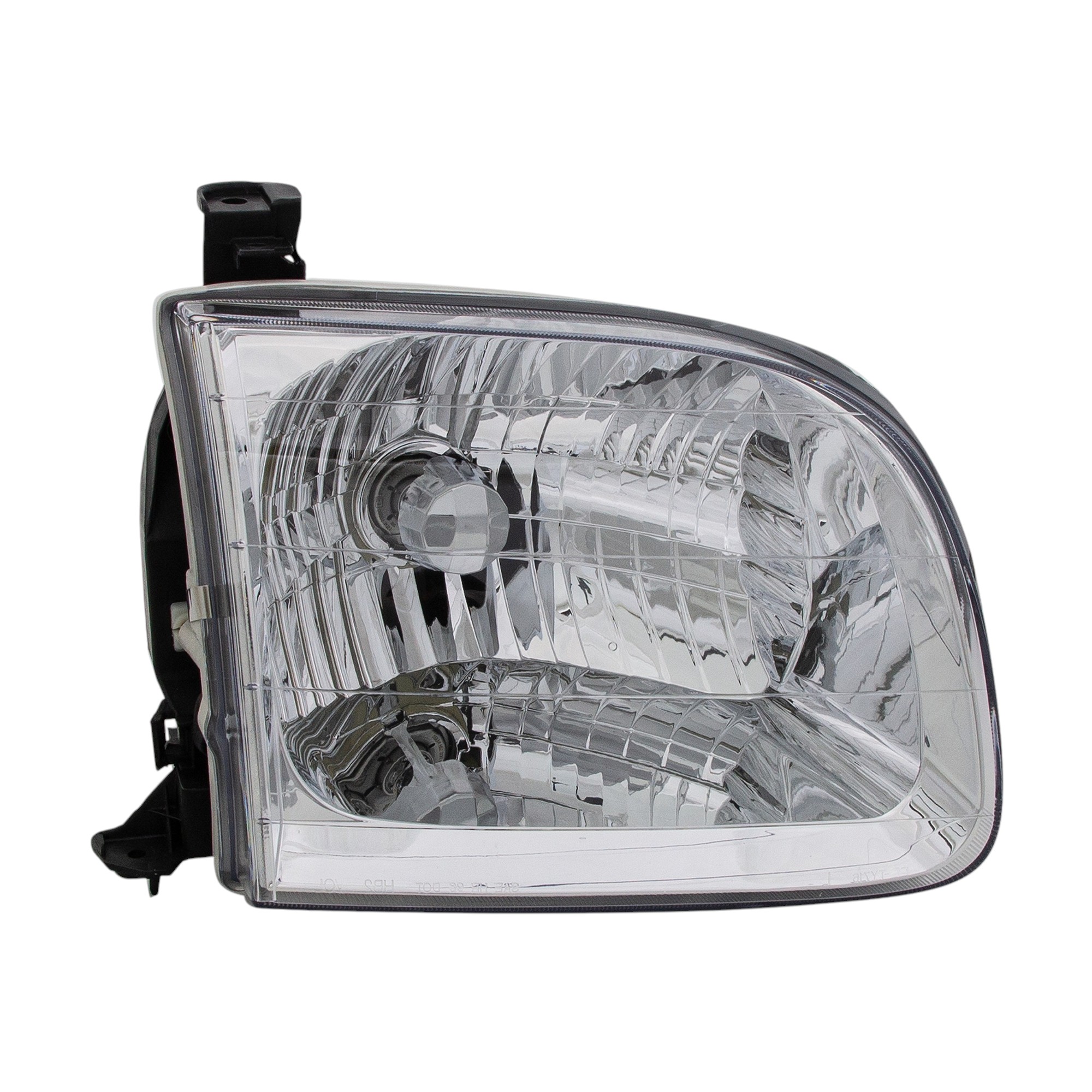 Headlight Assembly