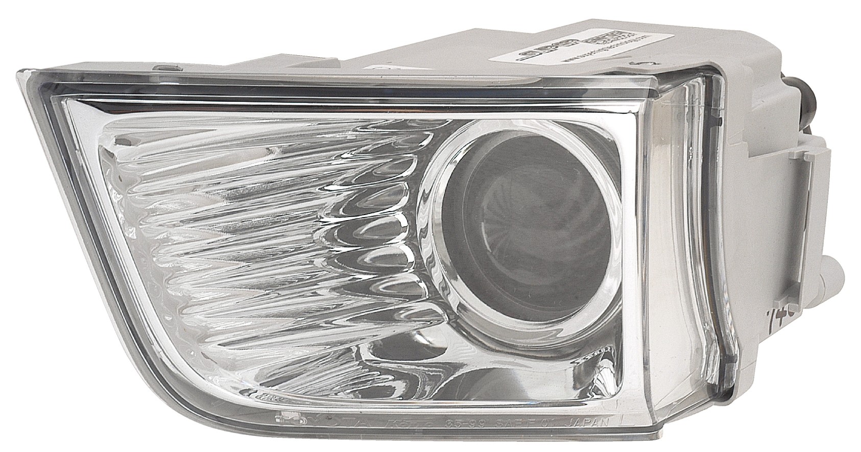 Fog Light Assembly