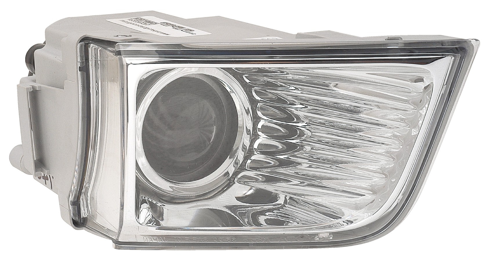 Fog Light Assembly