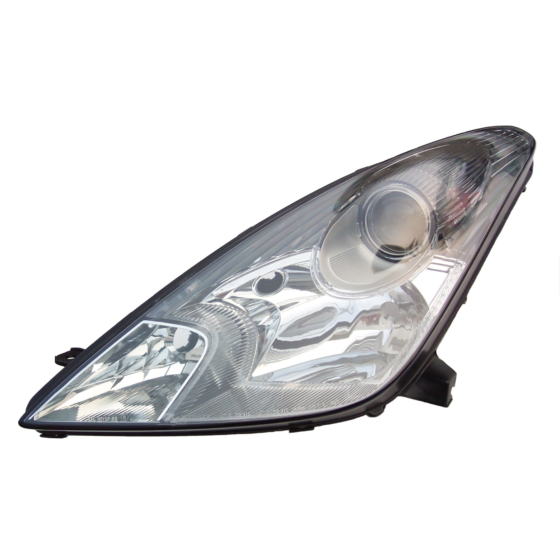 Headlight Assembly