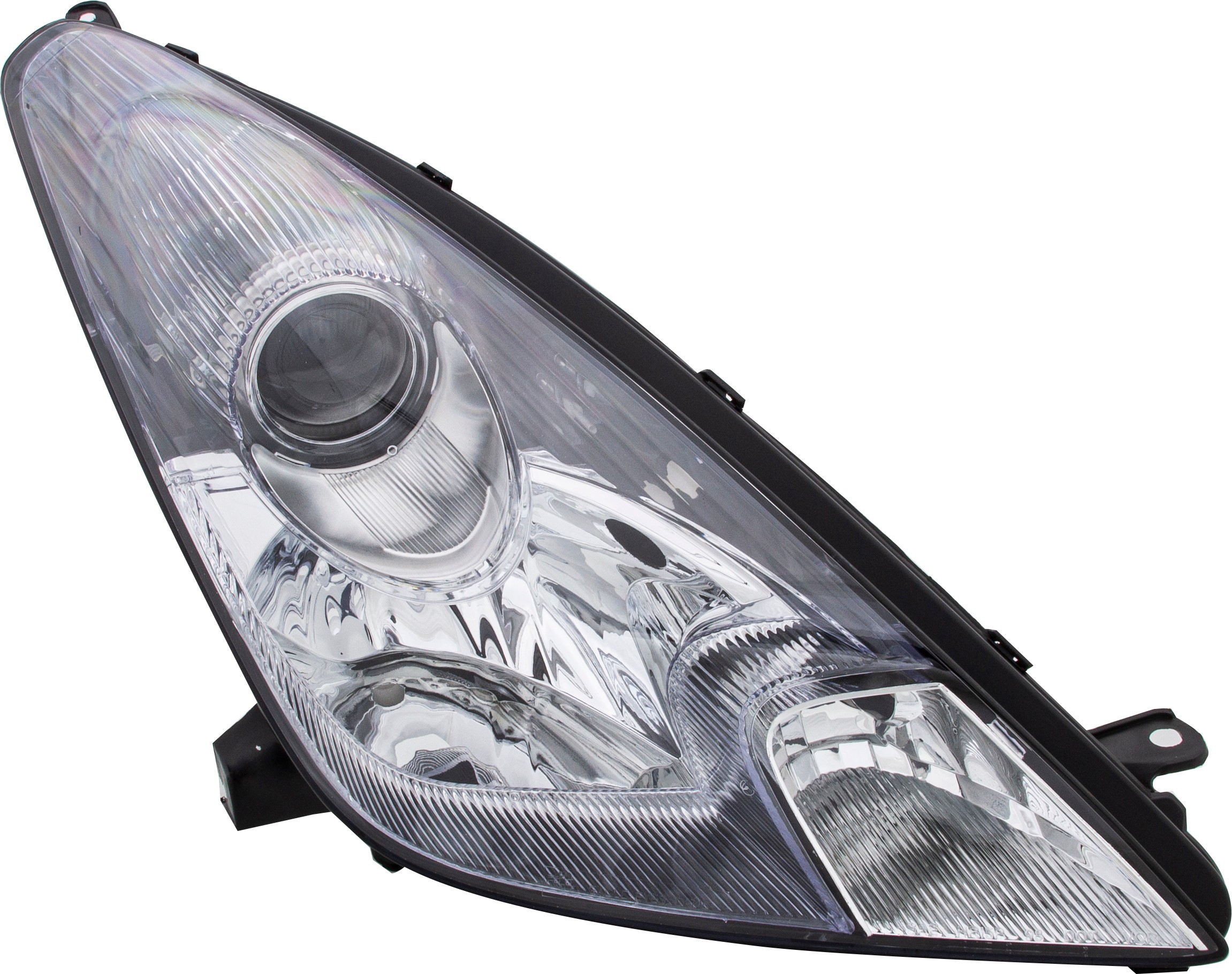 Headlight Assembly
