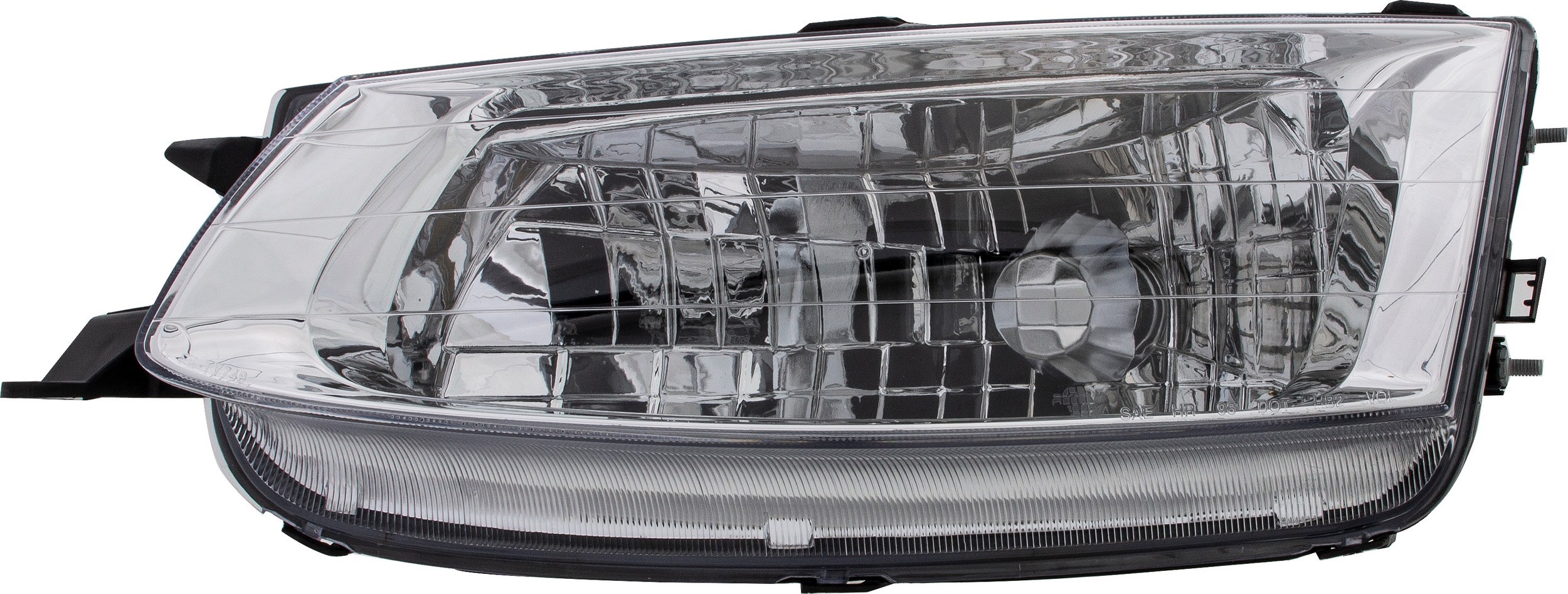 Headlight Assembly
