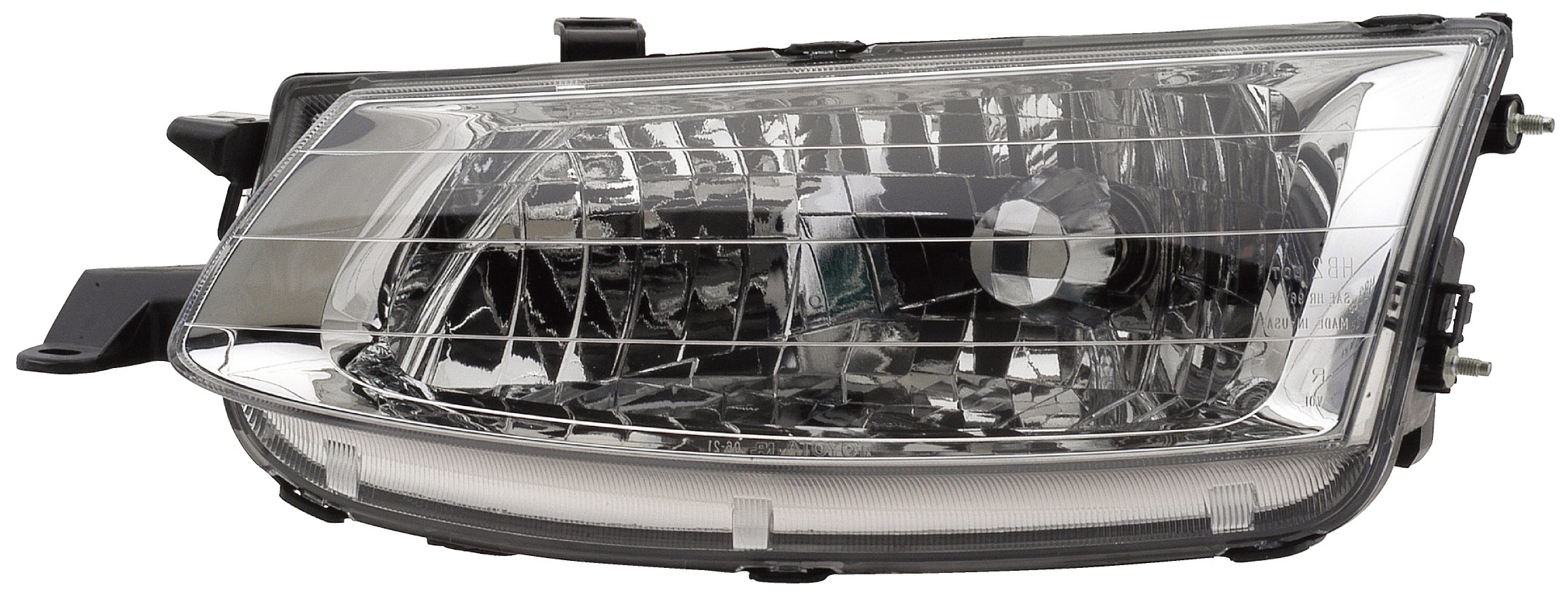 Headlight Assembly