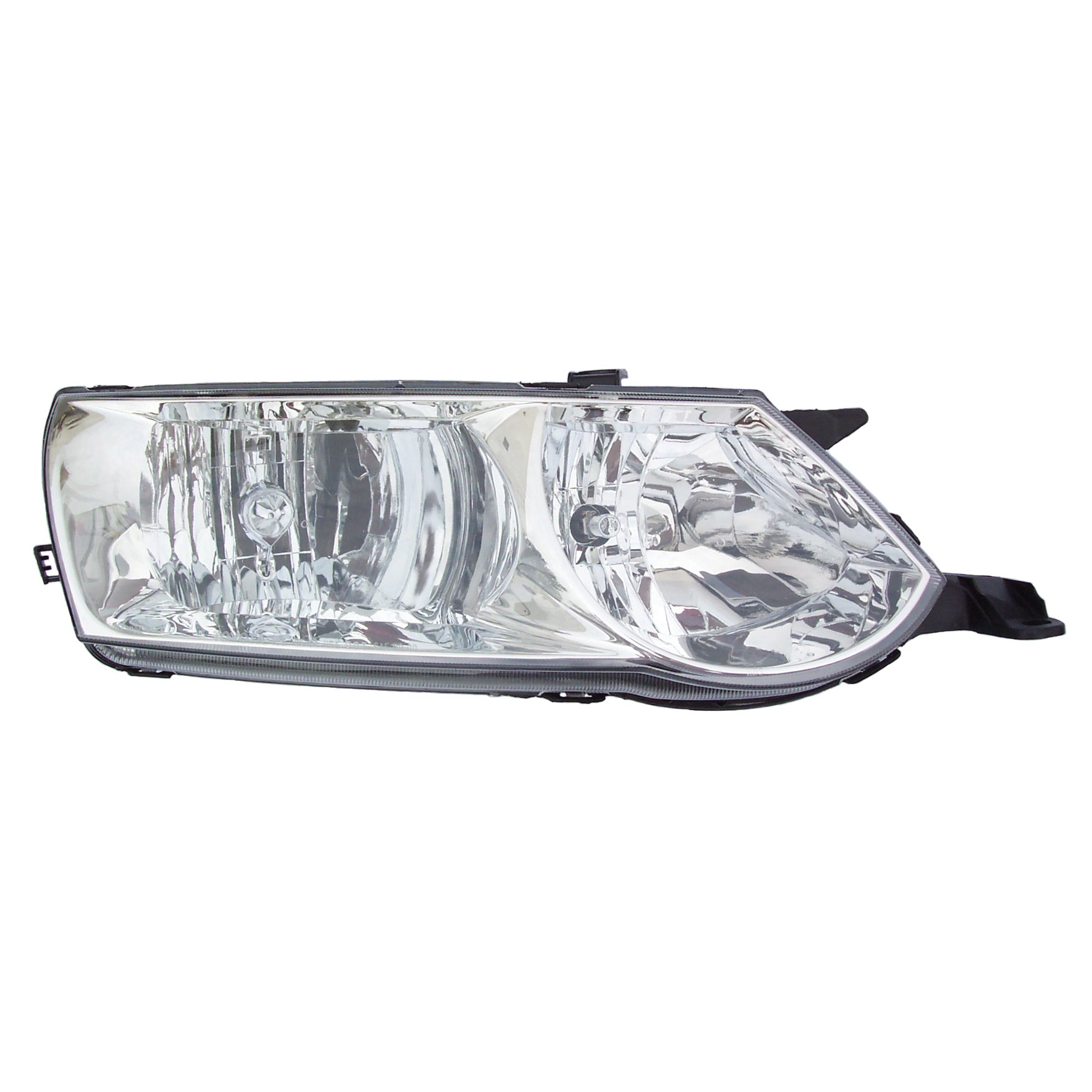 Headlight Assembly