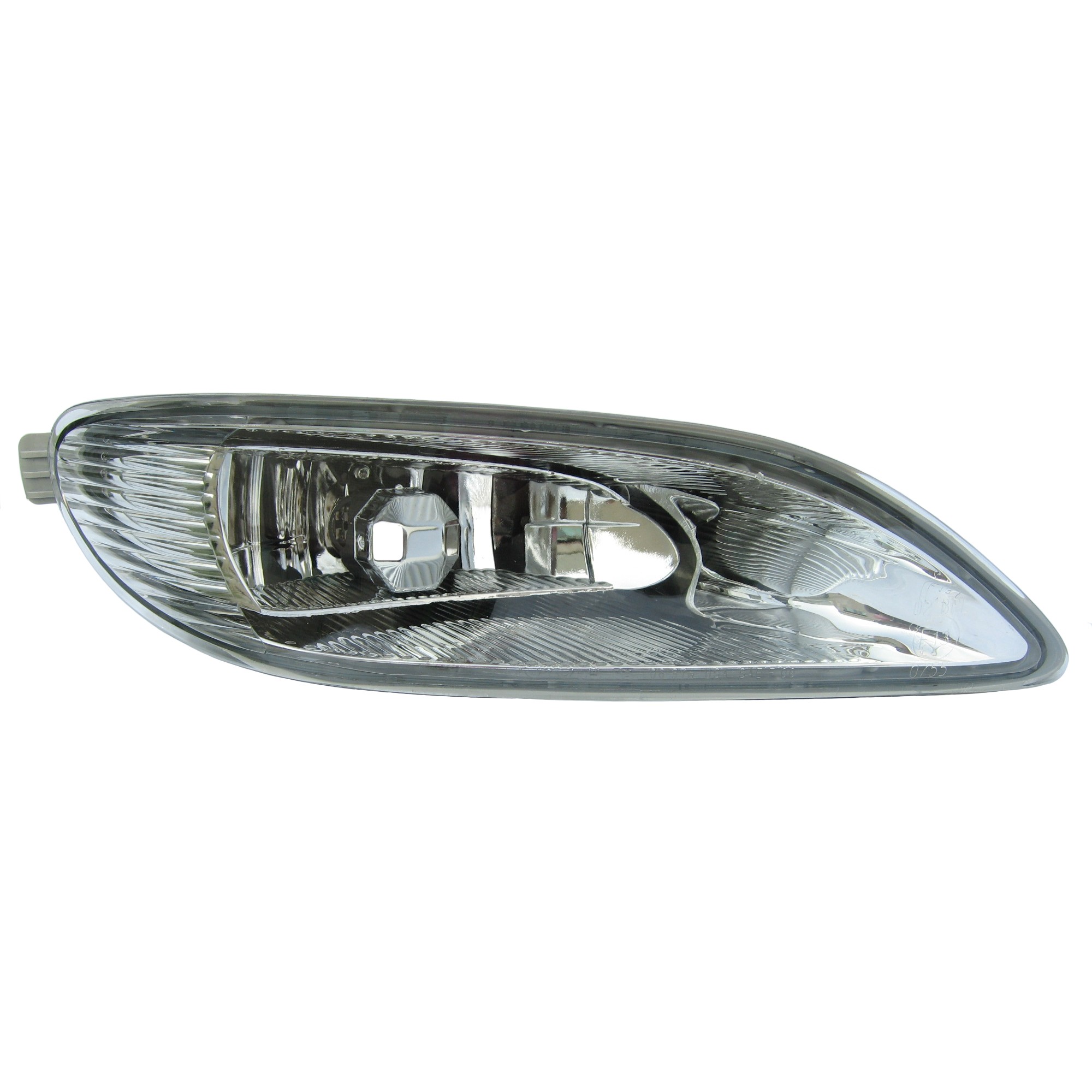 Fog Light Assembly