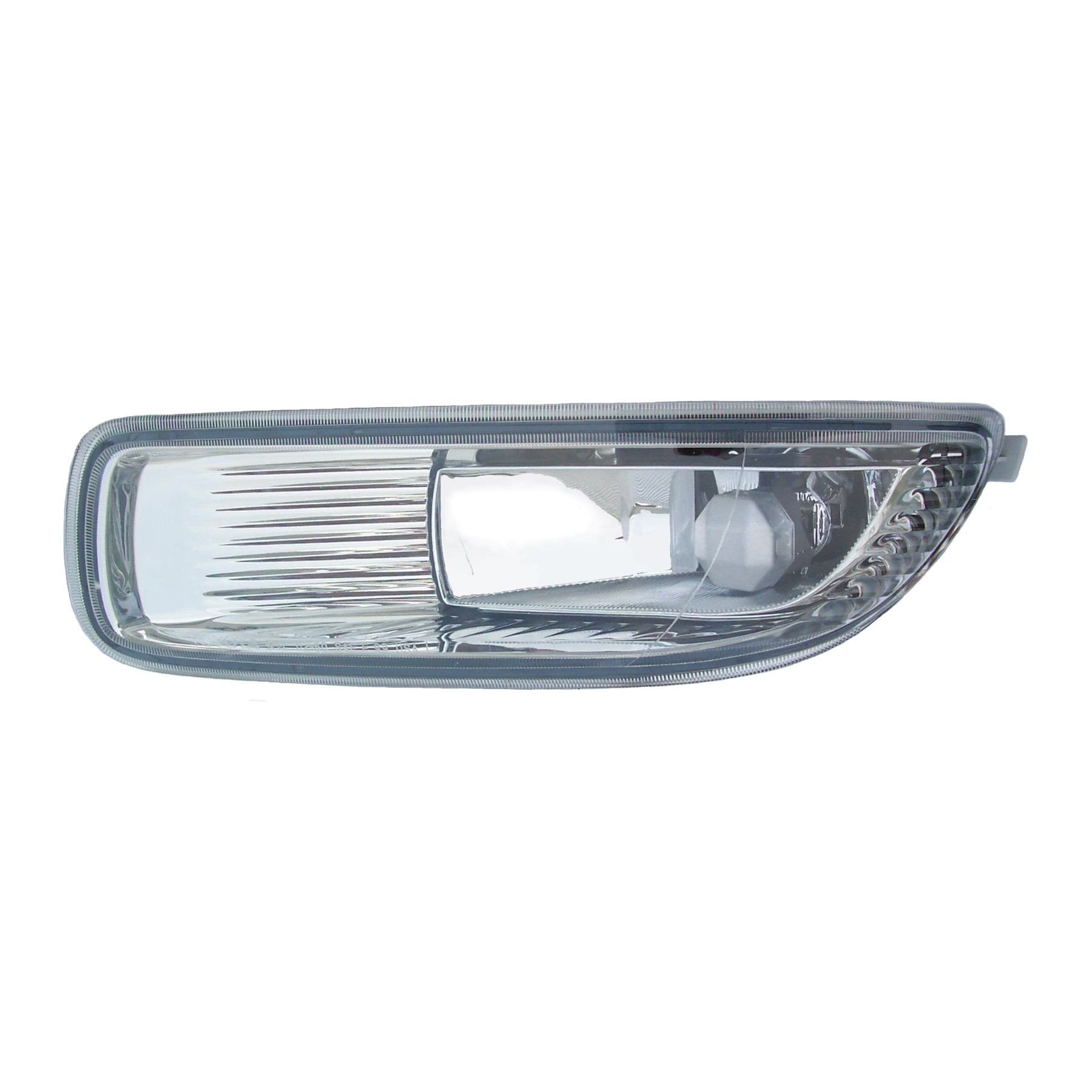 Fog Light Assembly