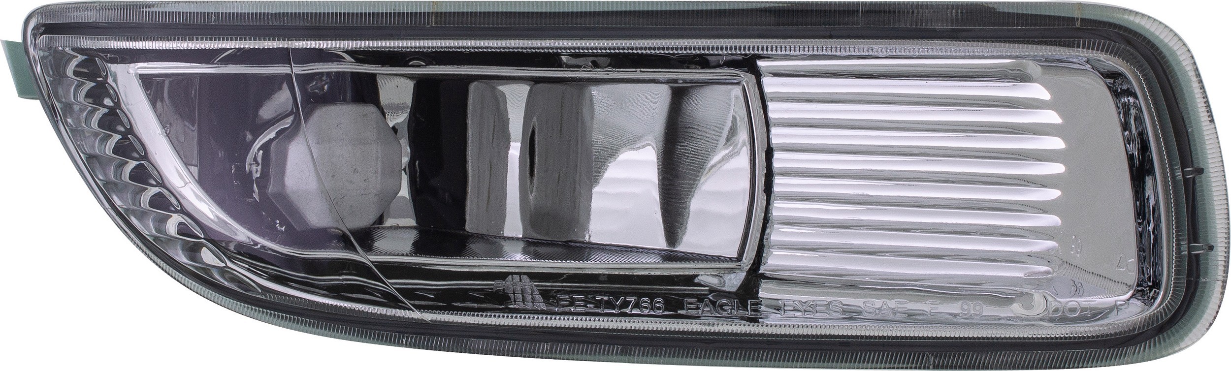 Fog Light Assembly