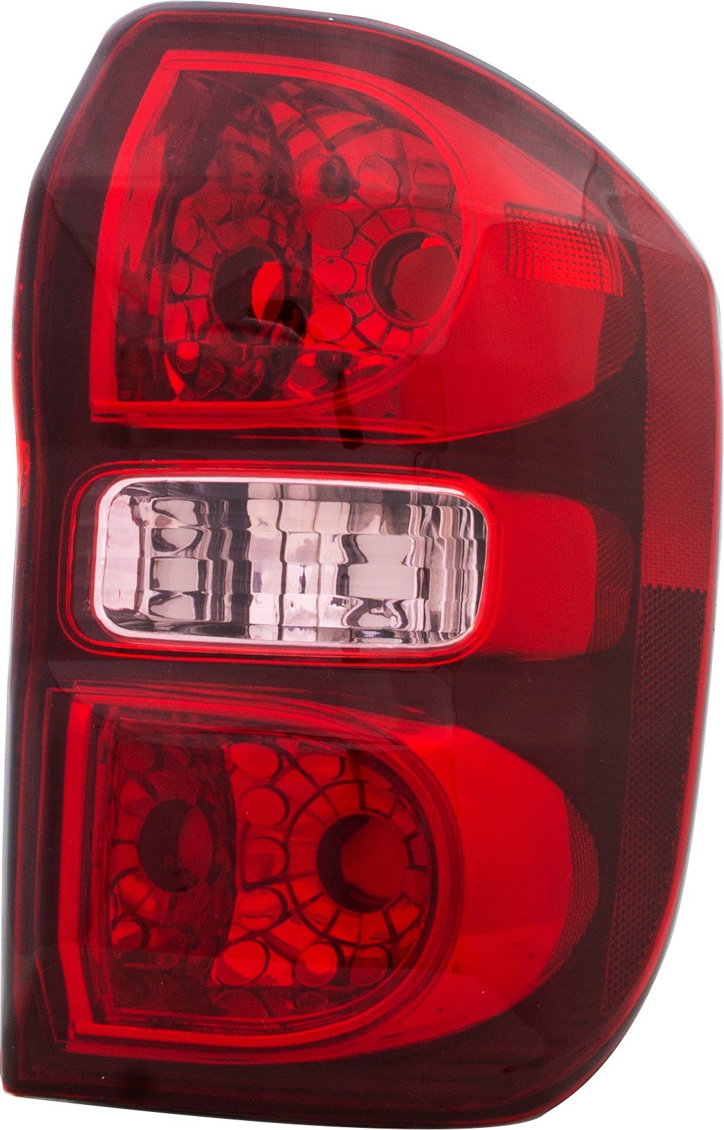 Tail Light Housing