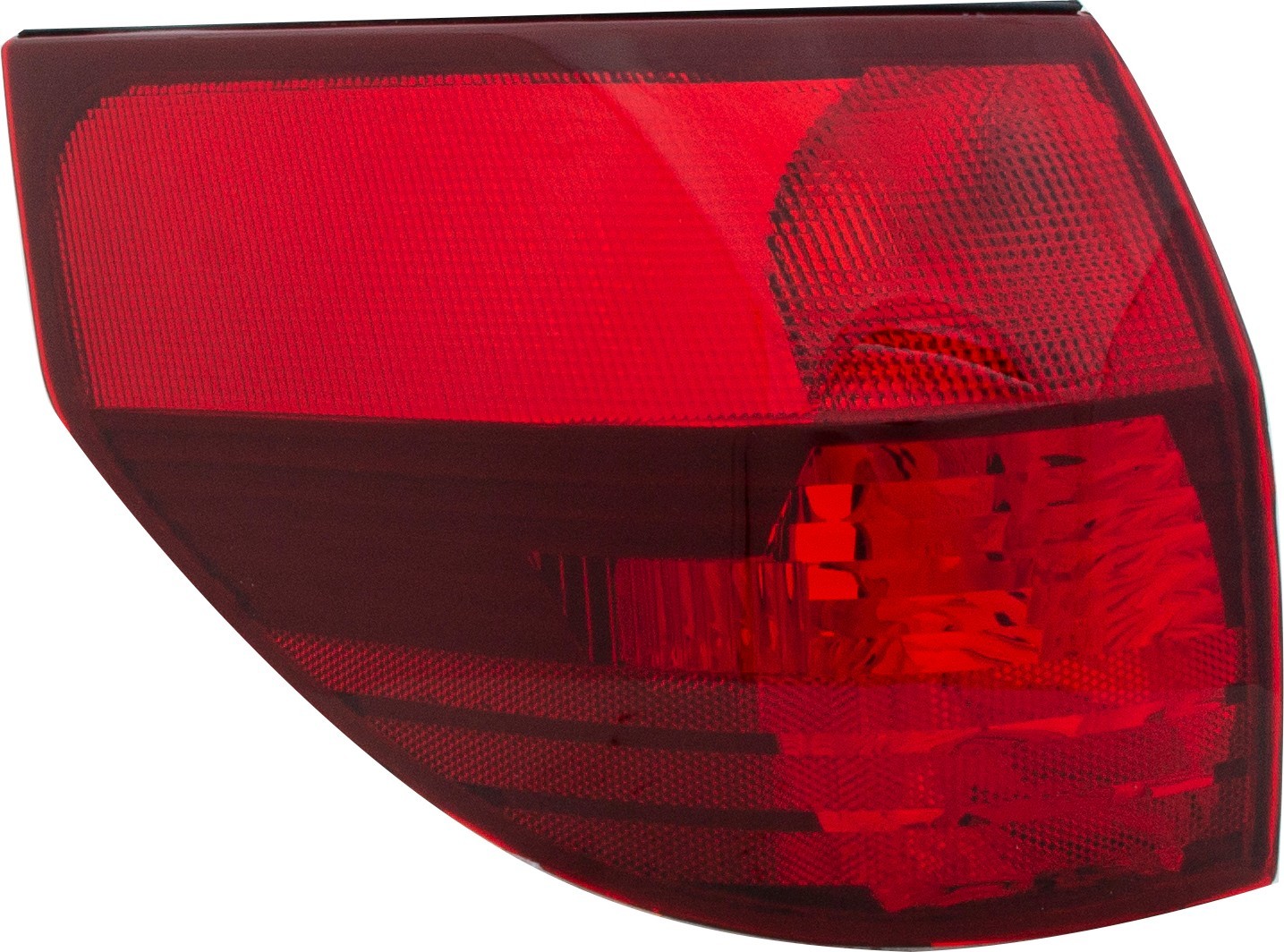 Tail Light Assembly