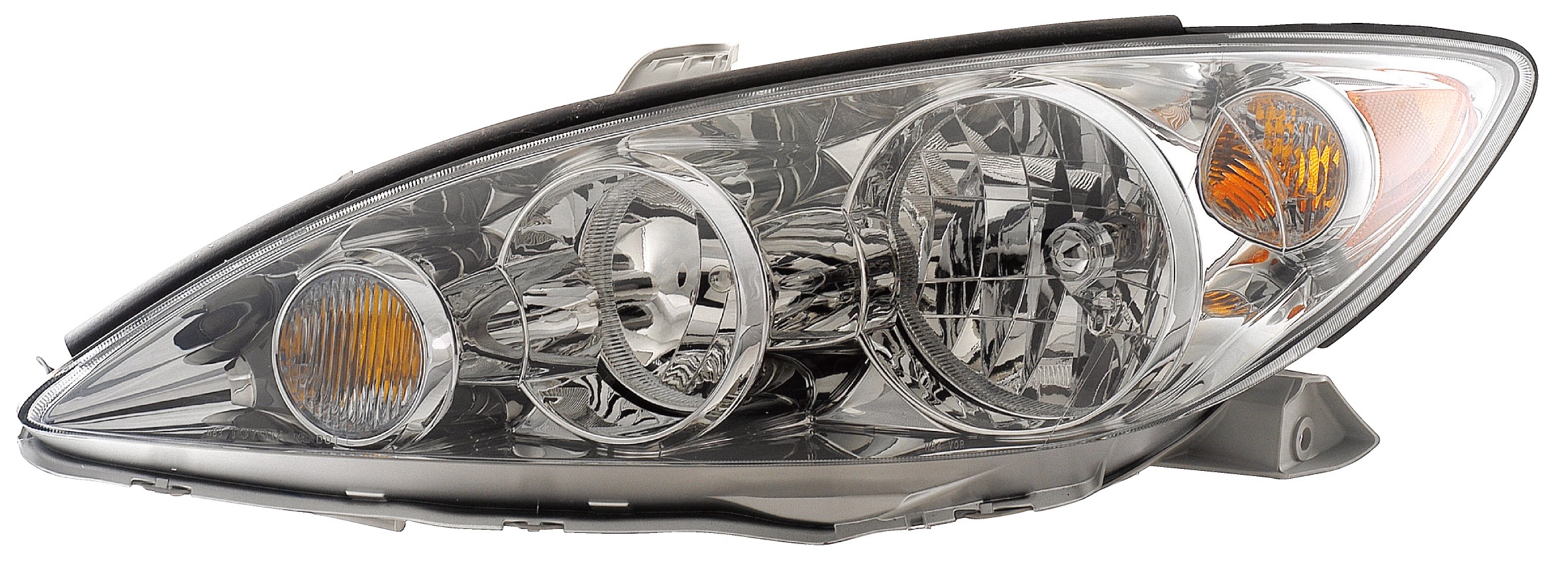 Headlight Assembly