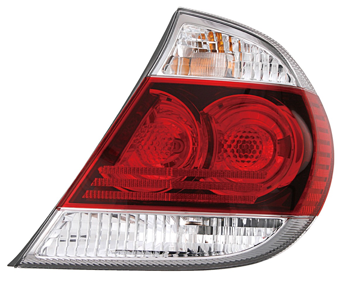 Tail Light Assembly