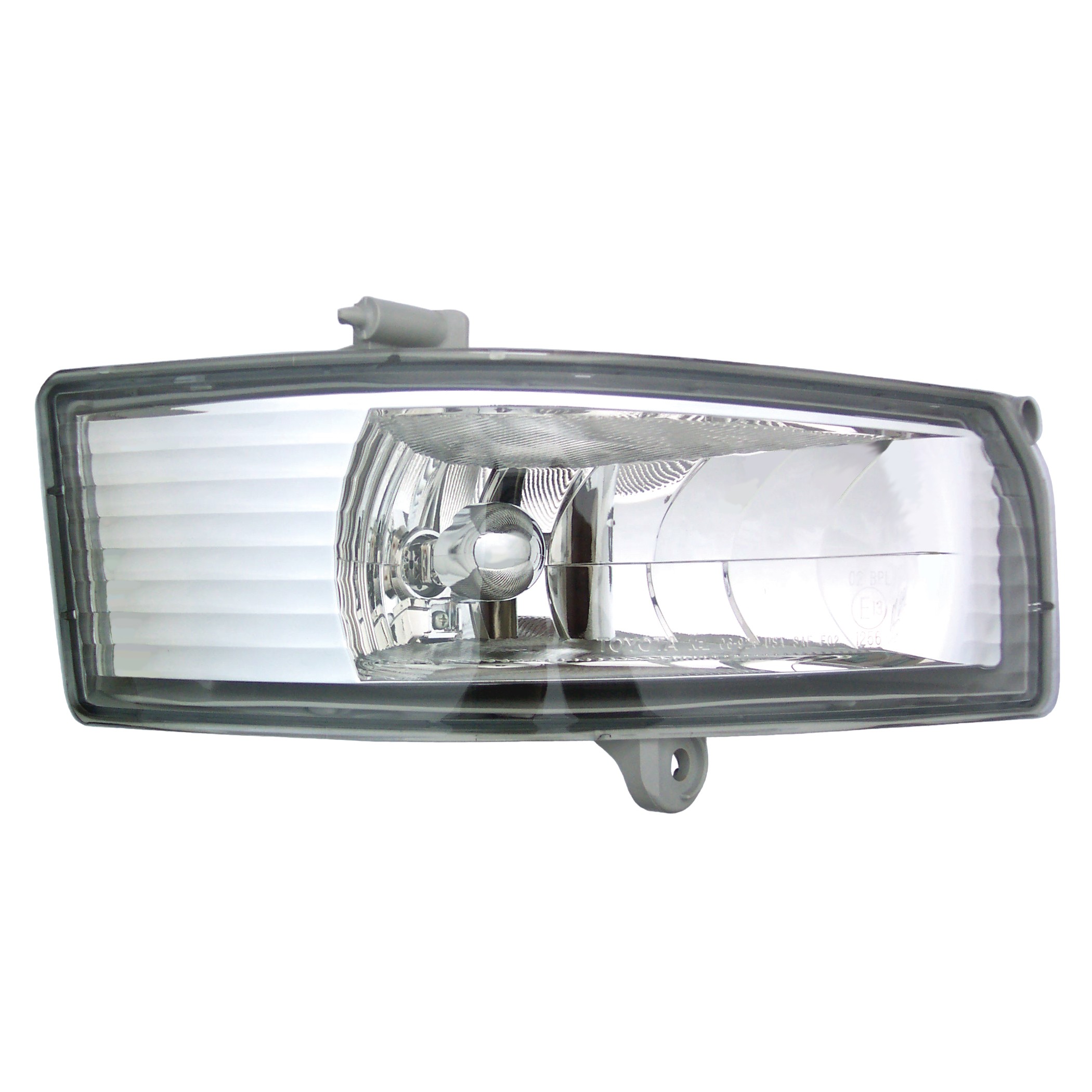 Fog Light Assembly