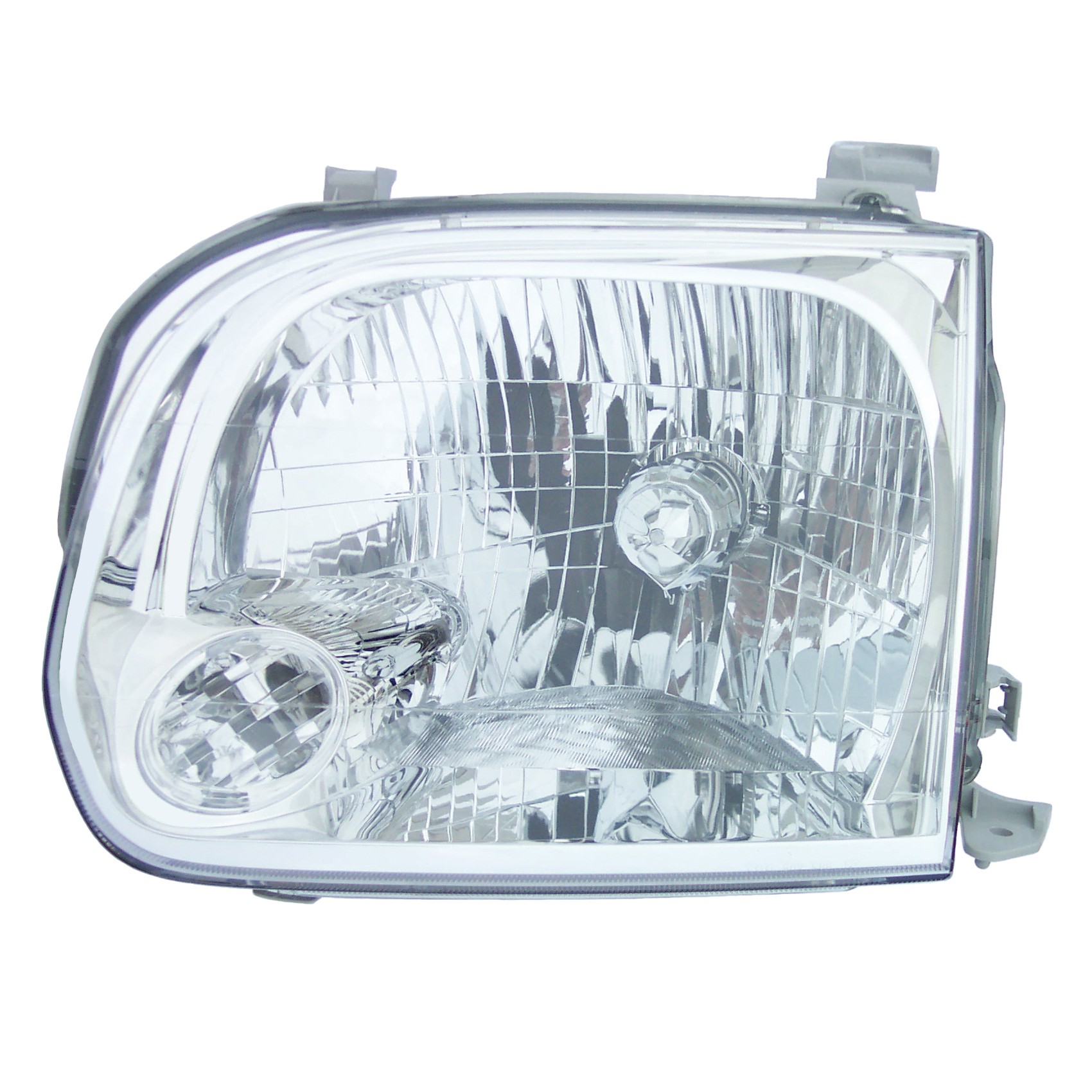Headlight Assembly